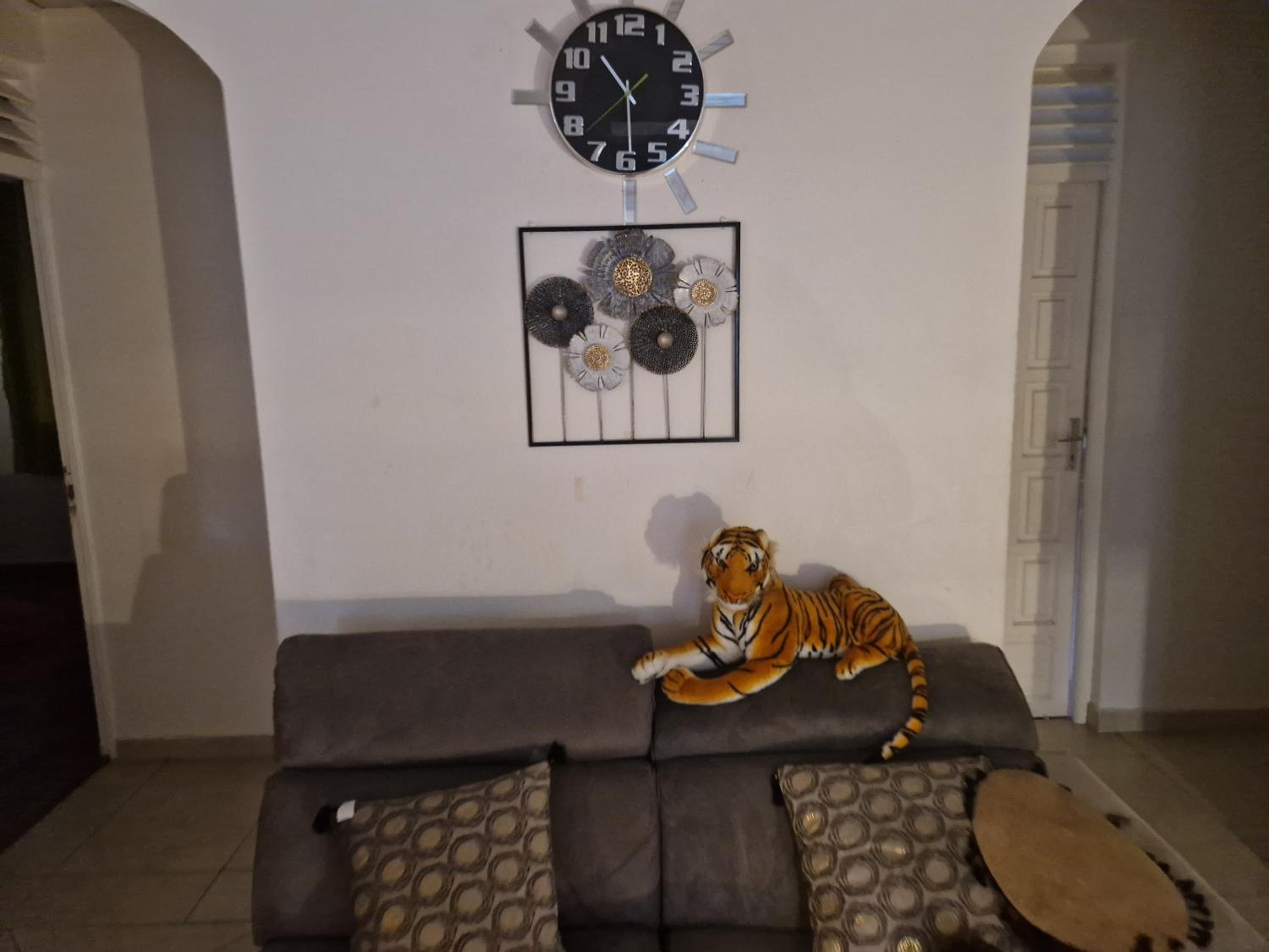 villa Major holidays