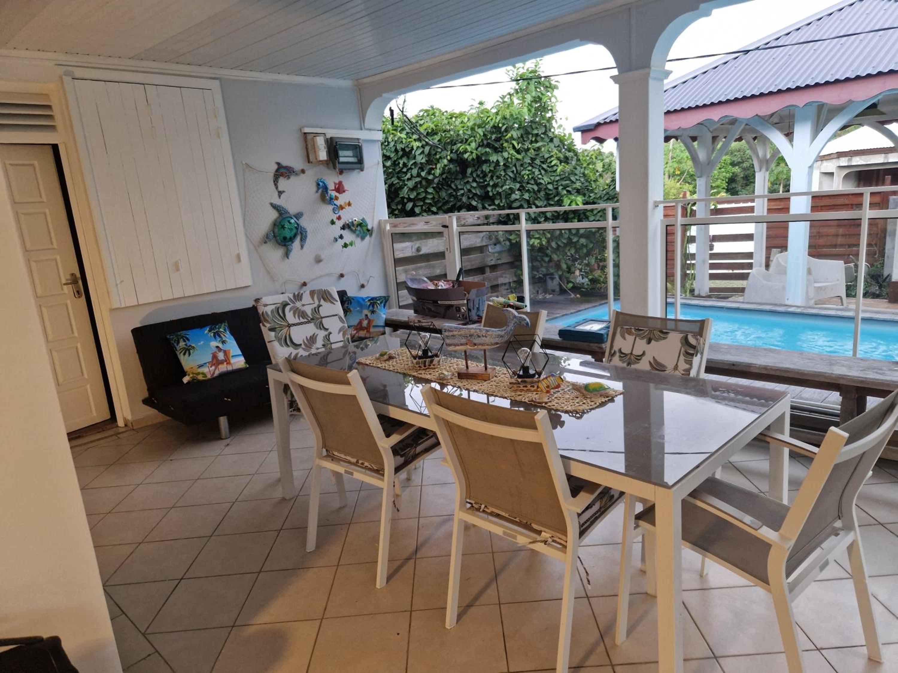 villa Major holidays