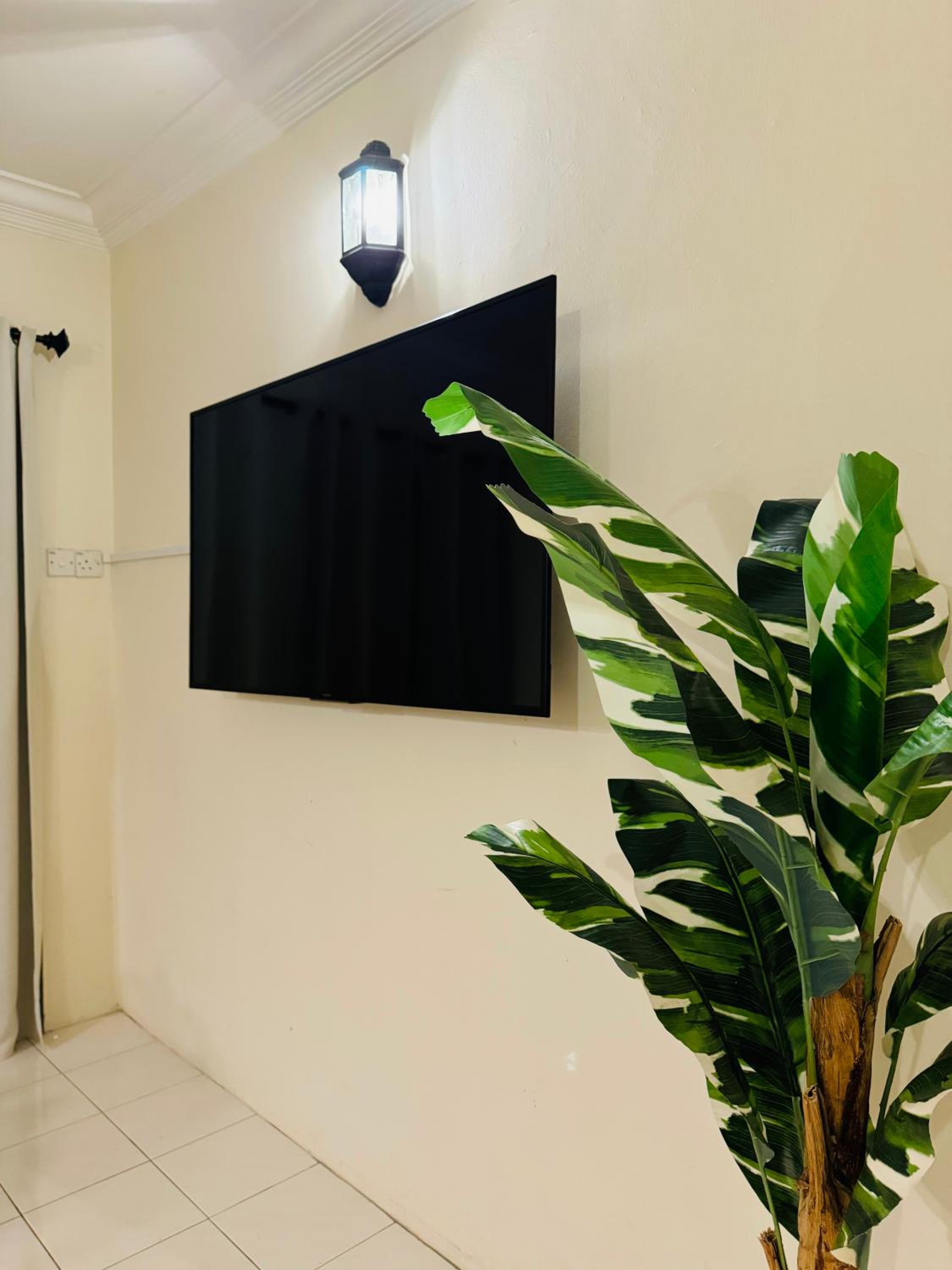 D Riad Ipoh Homestay l Home Cinema l 300MBPS l Múslim Only l photo 2