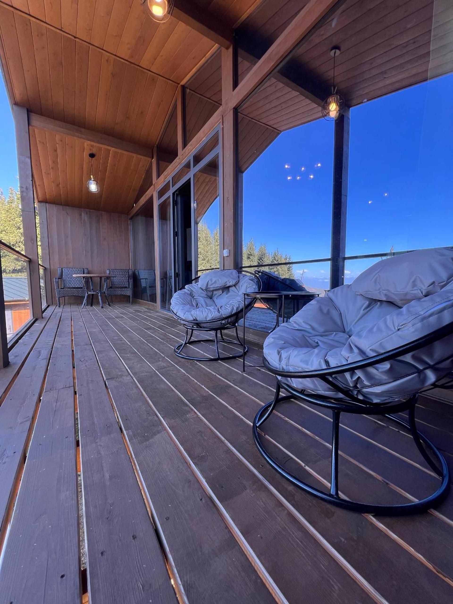 BiYik Sky Ski Base Retreat view 5
