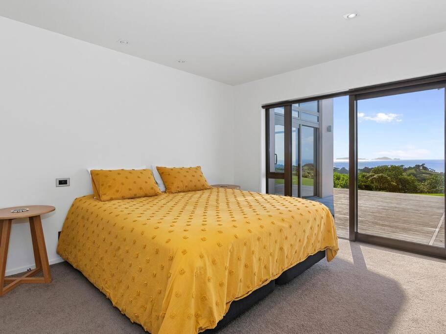 Tutukaka Vista - holiday home view 4
