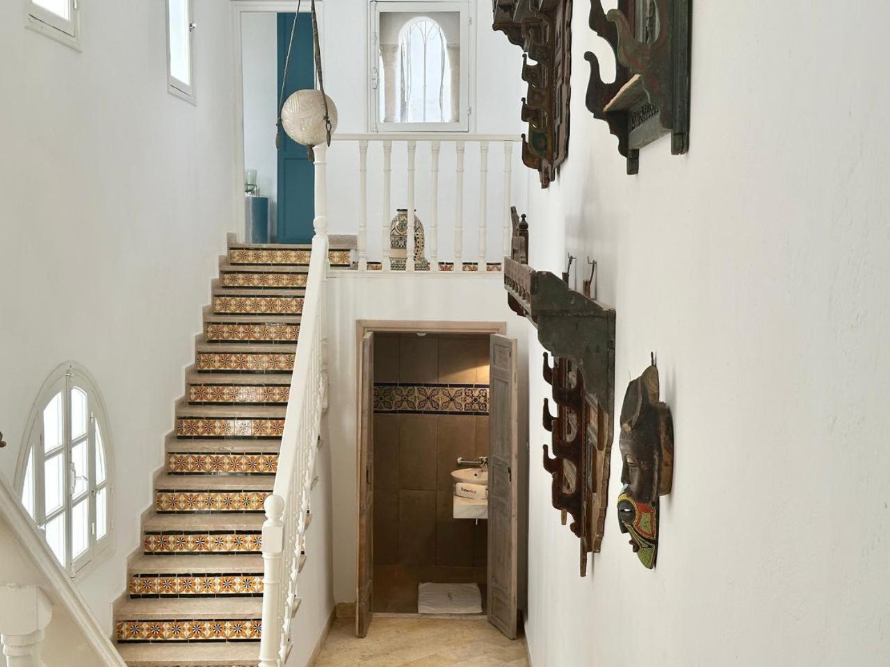 Arty House