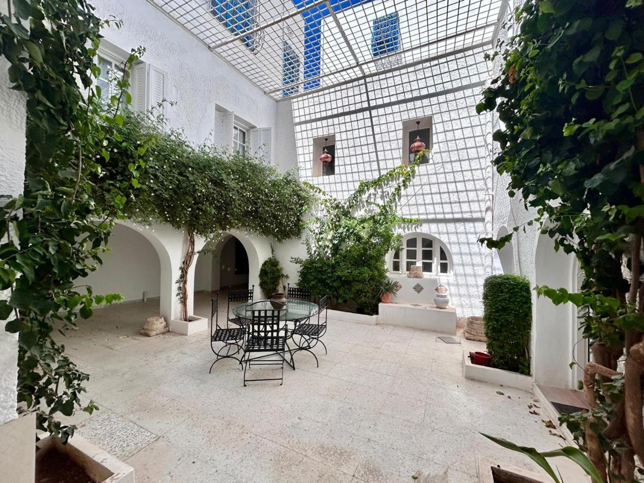 Arty House