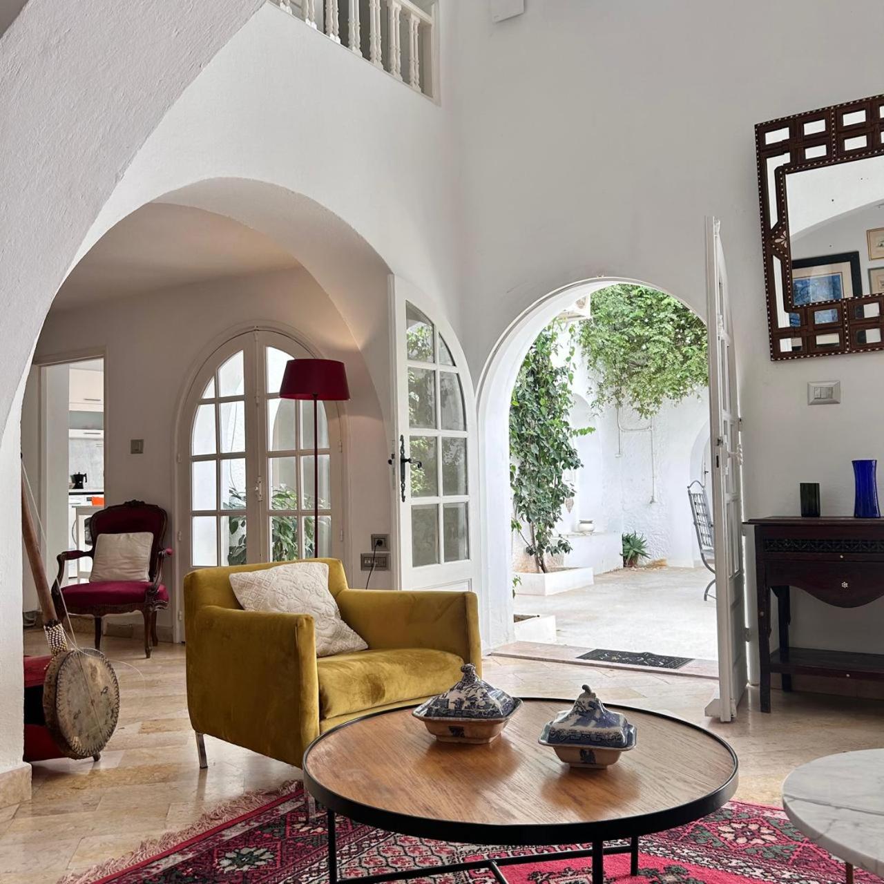 Arty House