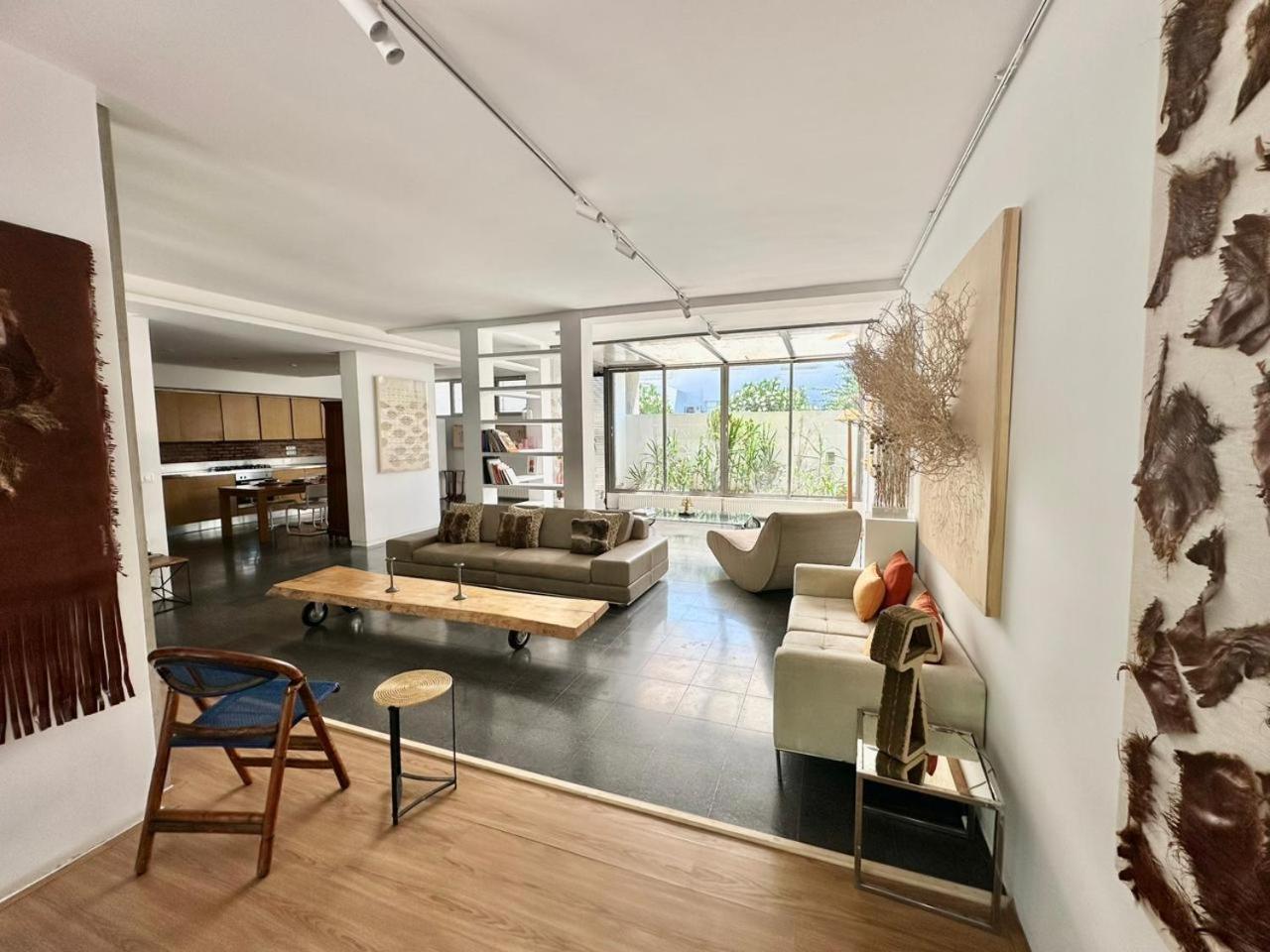 Arty House