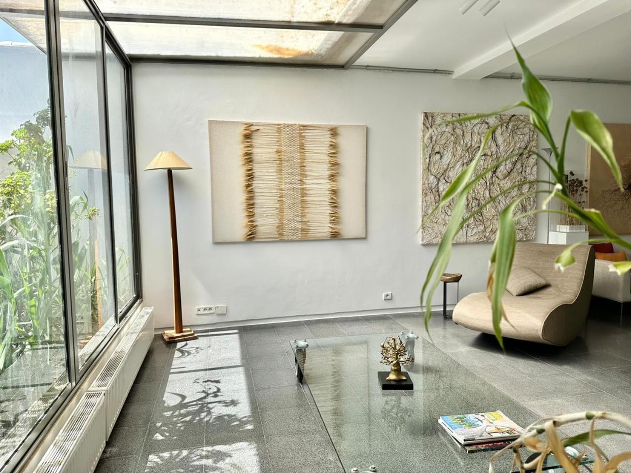Arty House