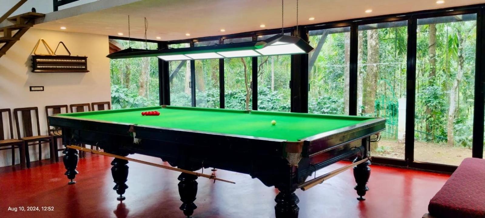 Cuppa Creek Homestay