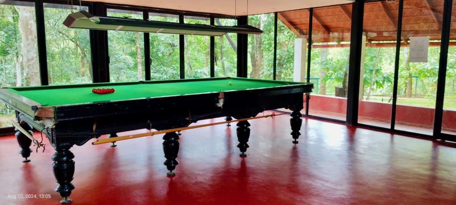 Cuppa Creek Homestay