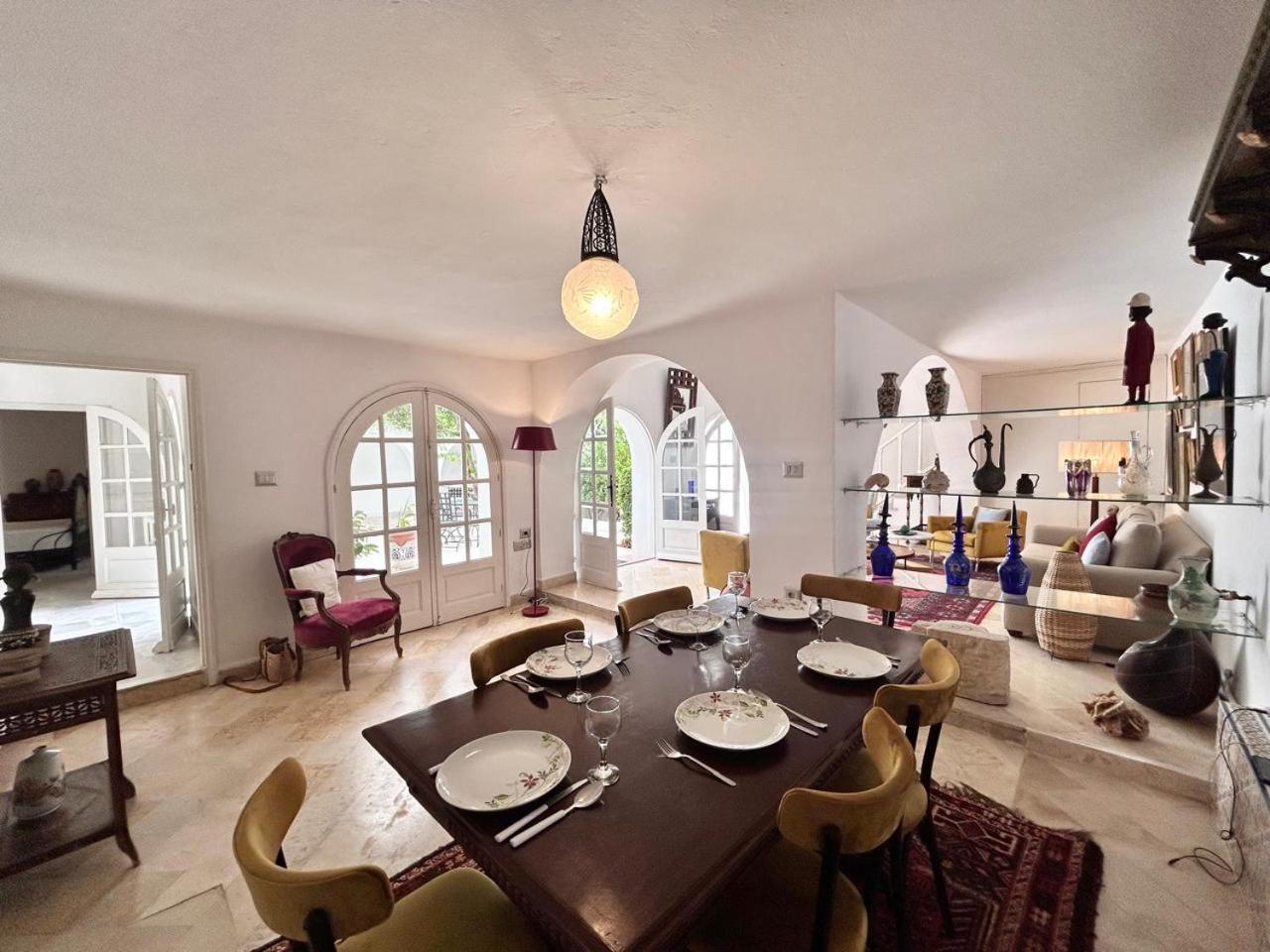 Arty House