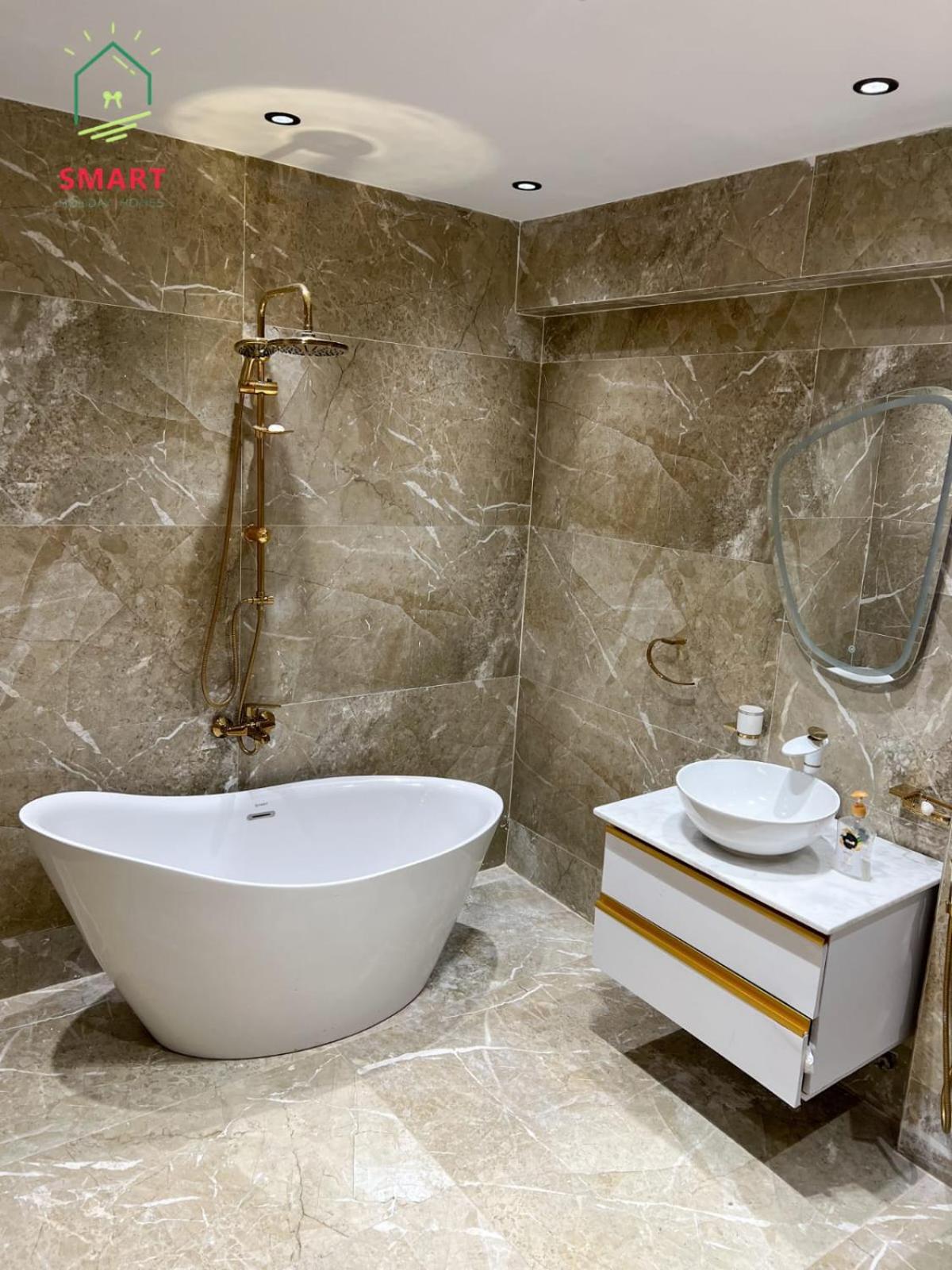 eg-b-202 2bedroom with balcony in Albahr ALazam