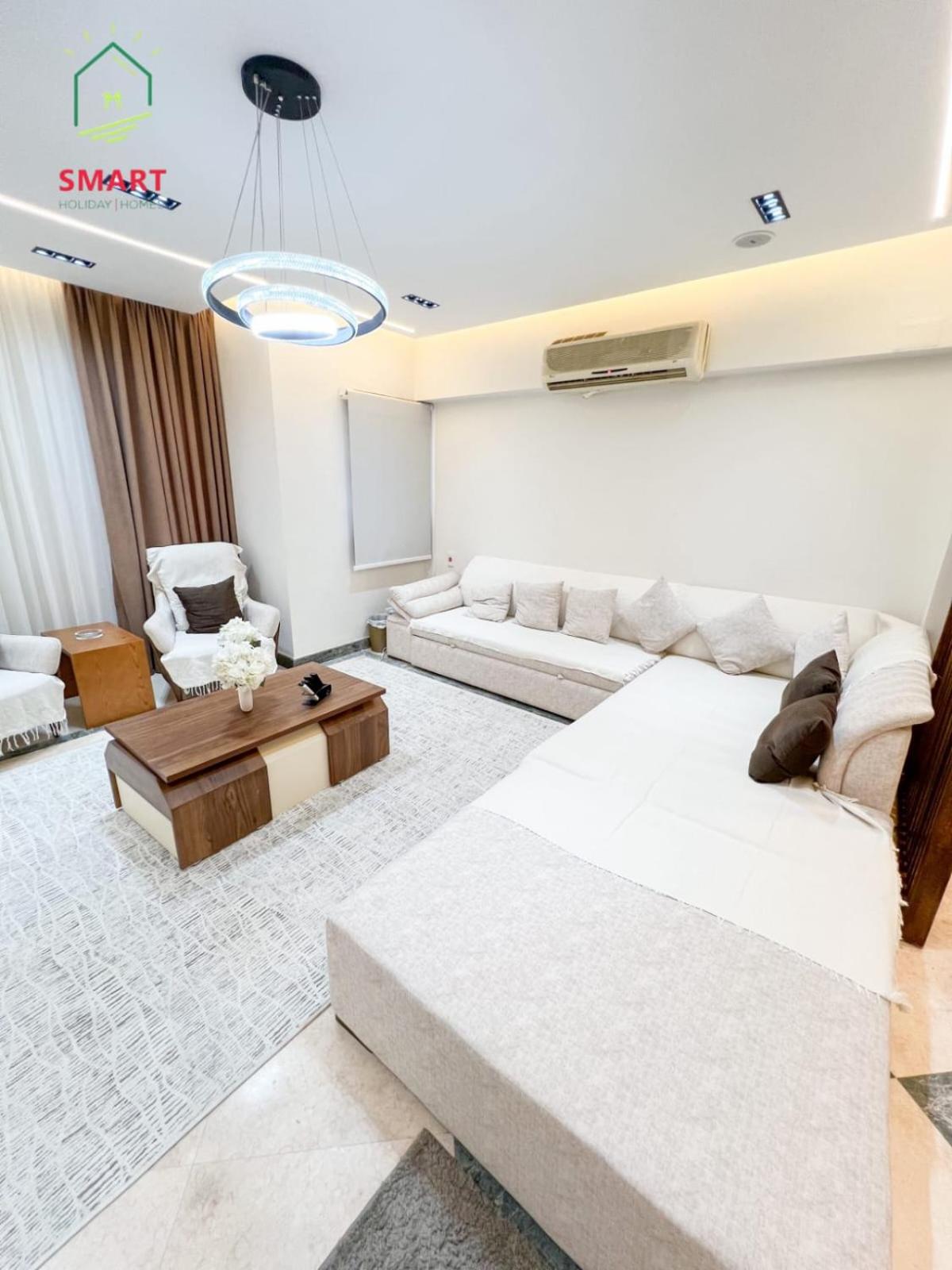 eg-b-202 2bedroom with balcony in Albahr ALazam