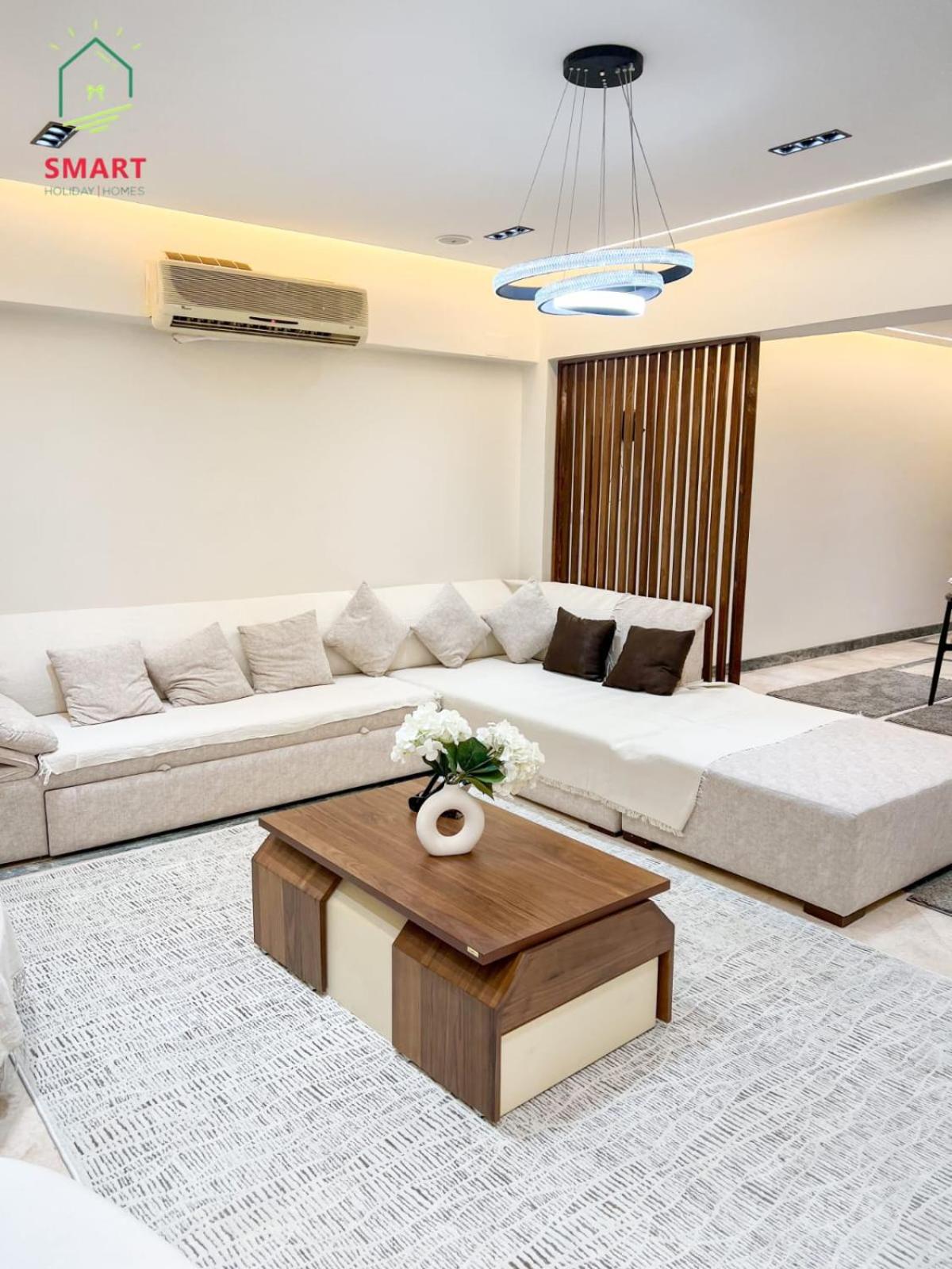 eg-b-202 2bedroom with balcony in Albahr ALazam
