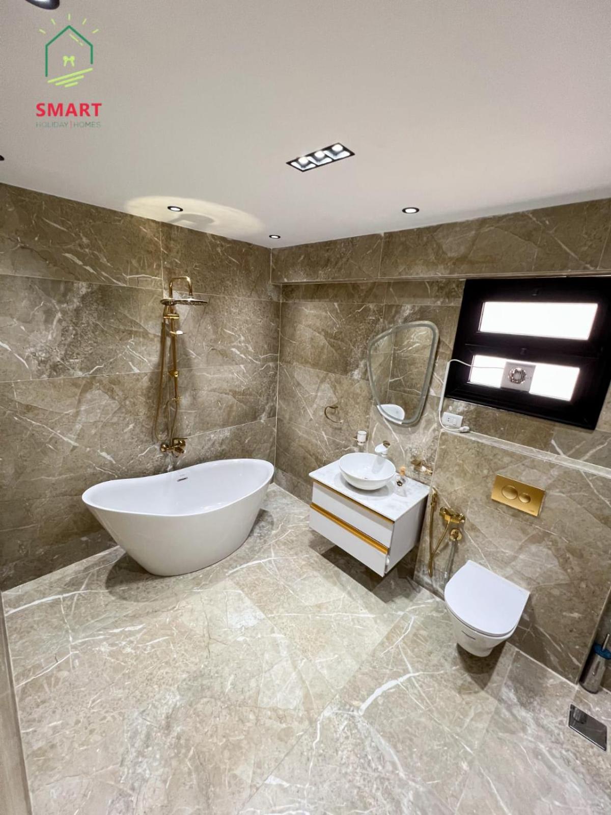 eg-b-202 2bedroom with balcony in Albahr ALazam
