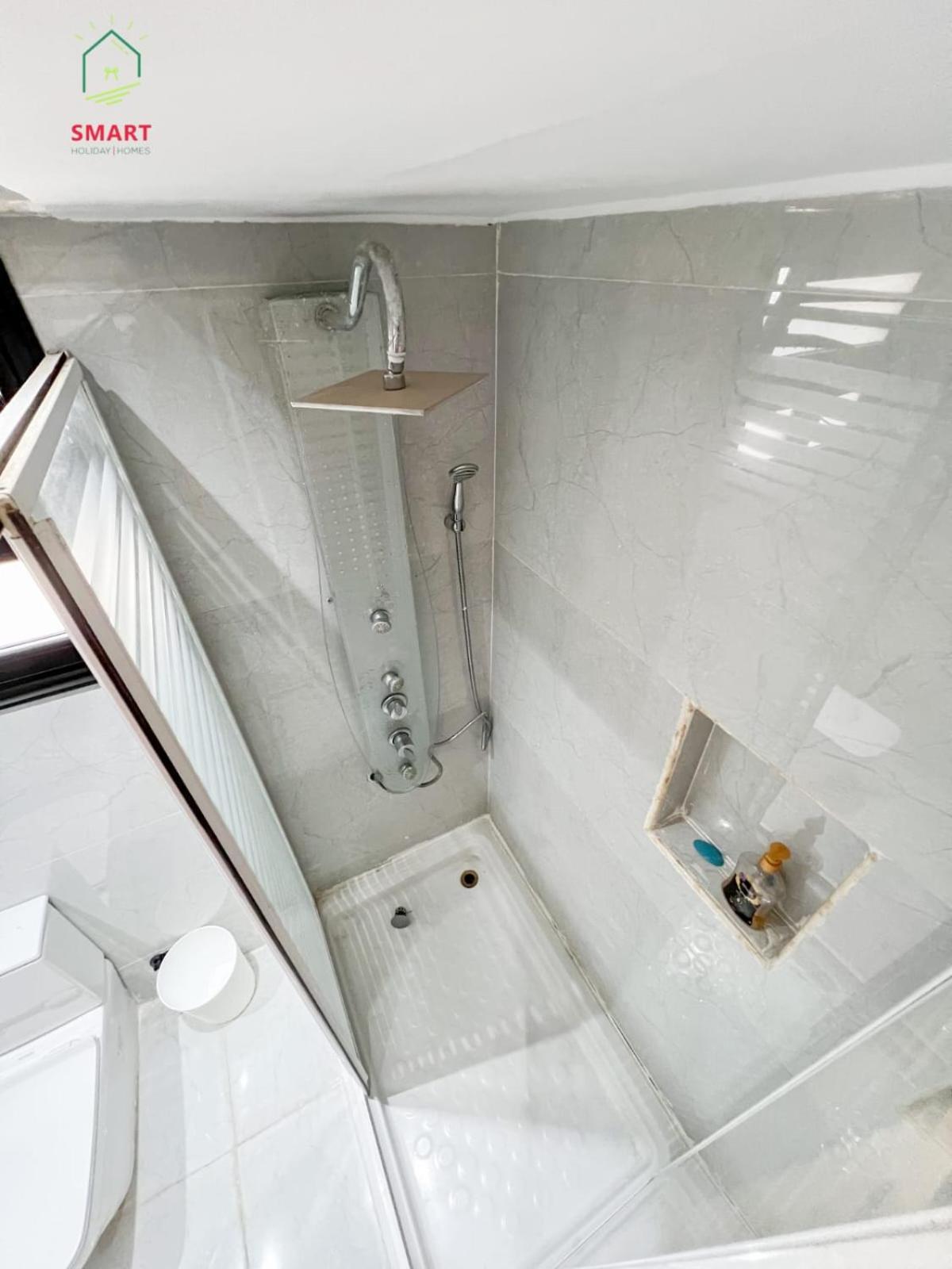 eg-b-202 2bedroom with balcony in Albahr ALazam