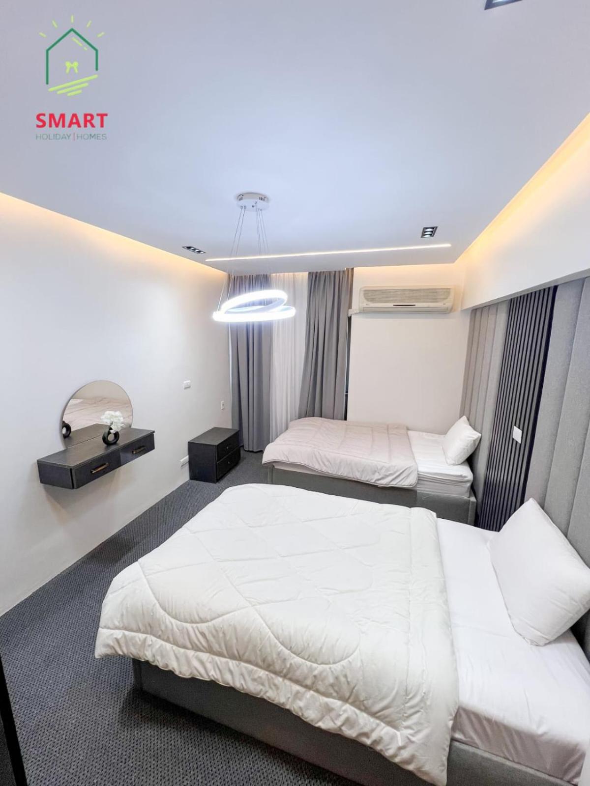 eg-b-202 2bedroom with balcony in Albahr ALazam