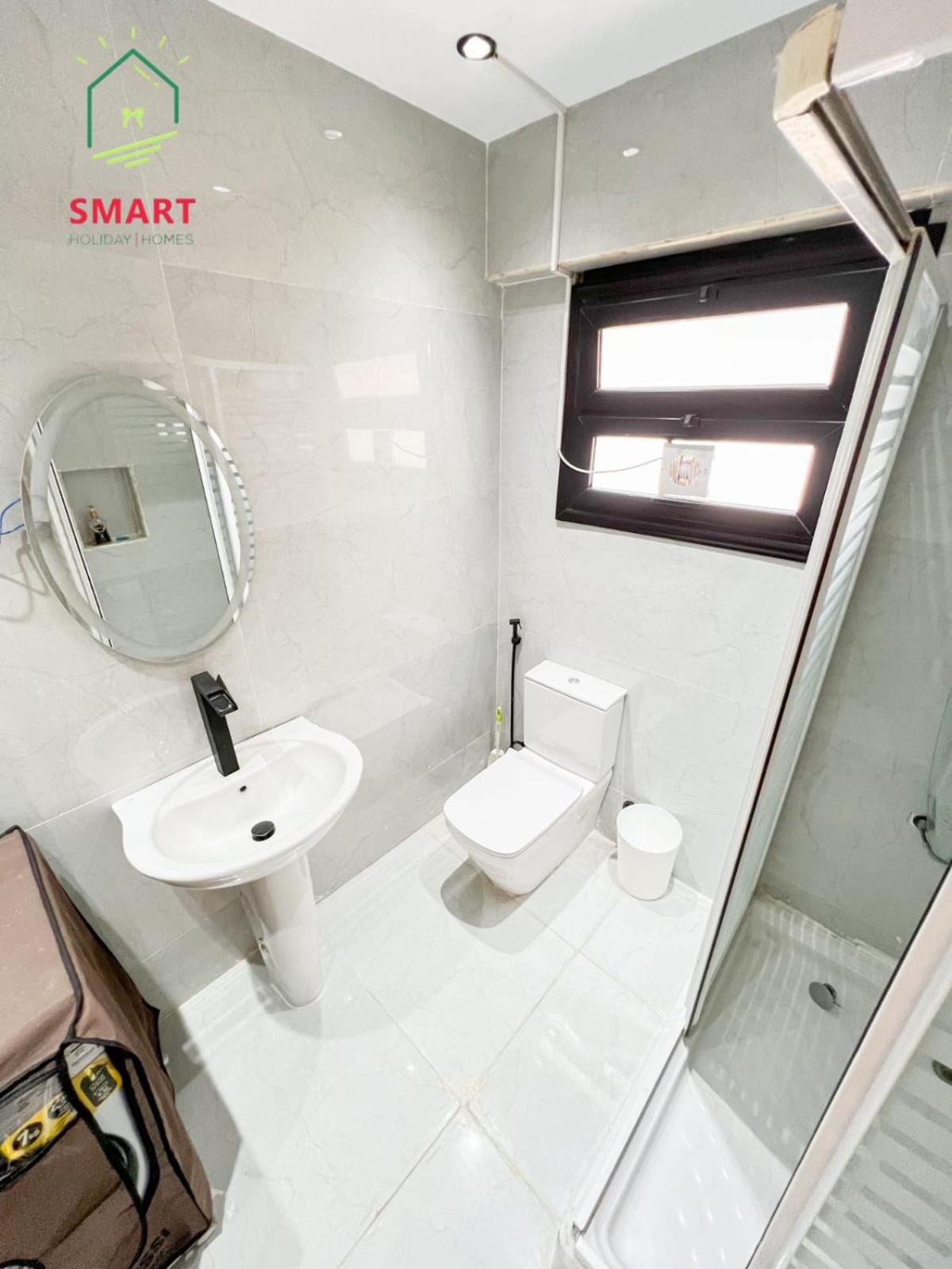 eg-b-202 2bedroom with balcony in Albahr ALazam