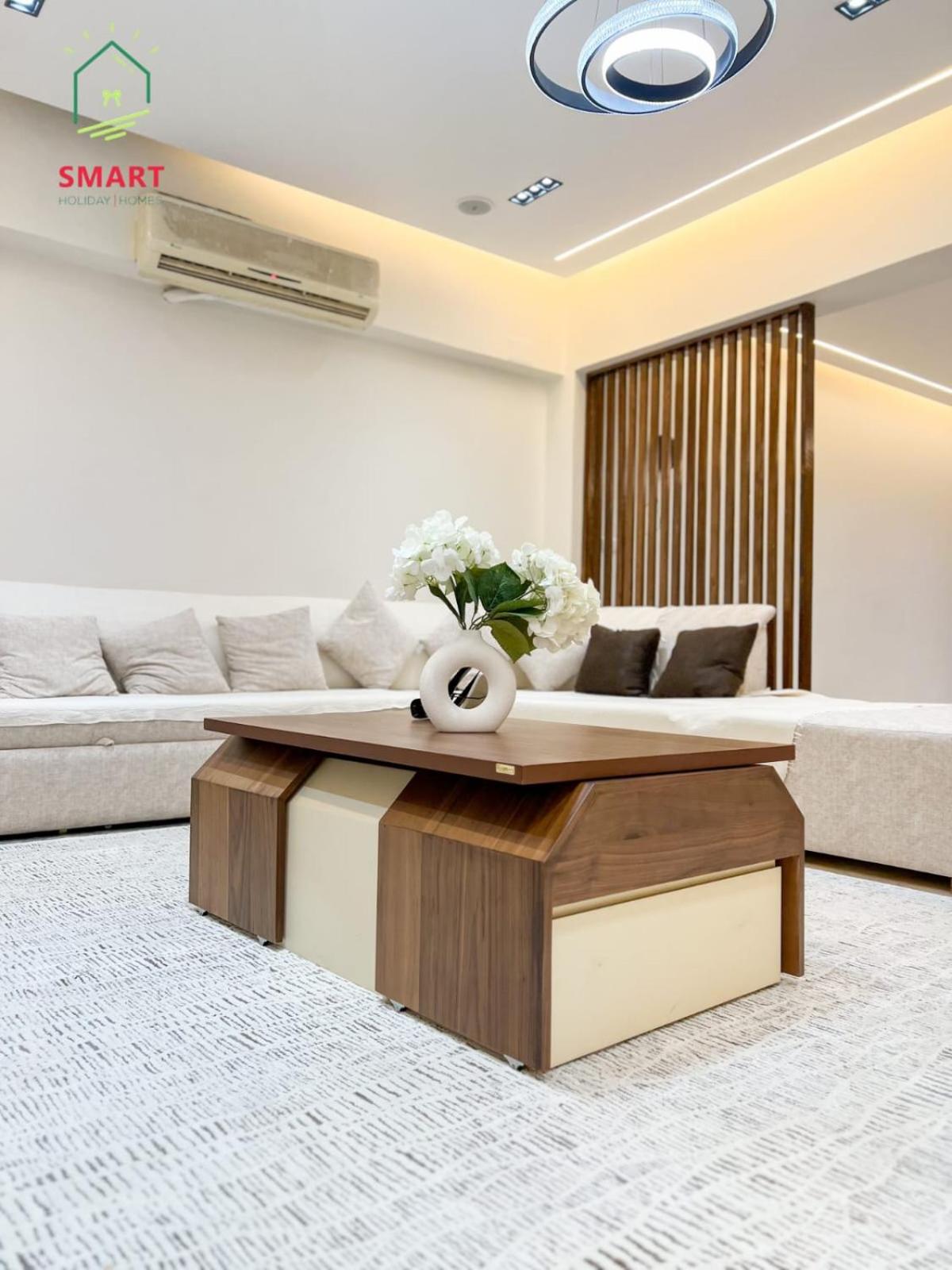 eg-b-202 2bedroom with balcony in Albahr ALazam