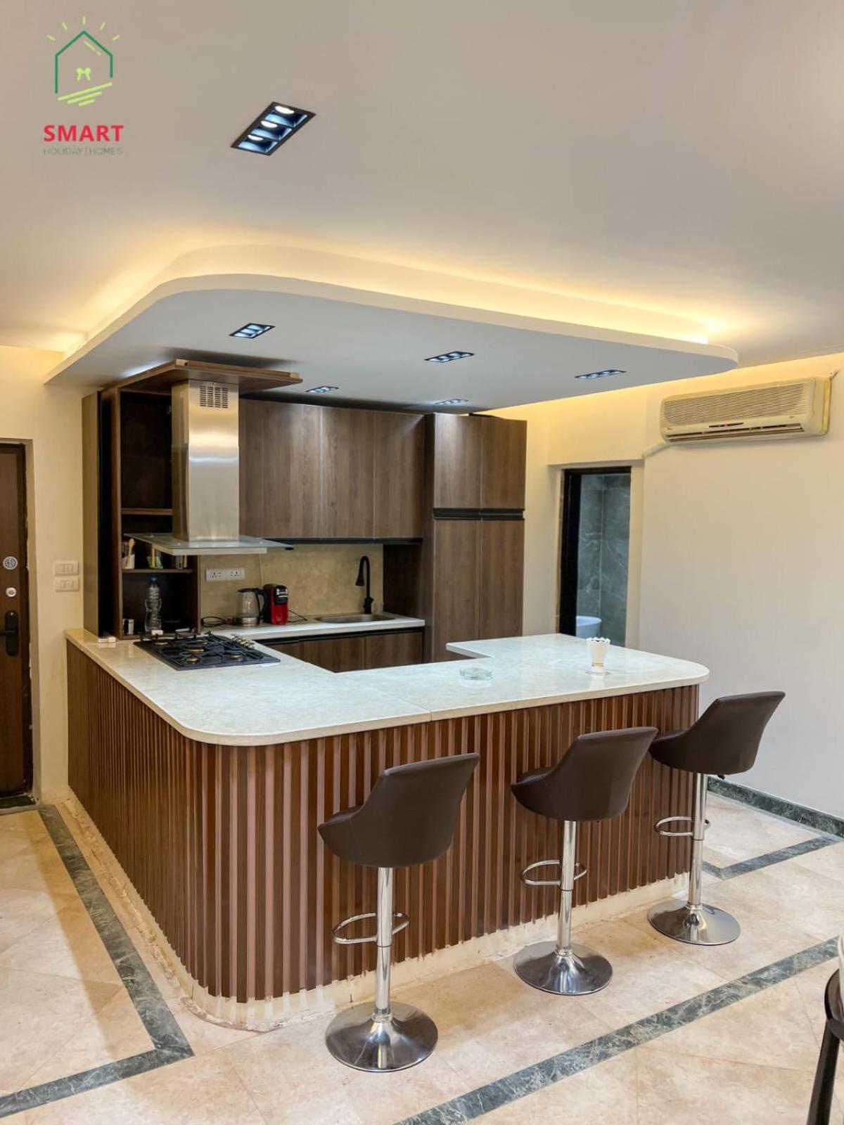 eg-b-202 2bedroom with balcony in Albahr ALazam