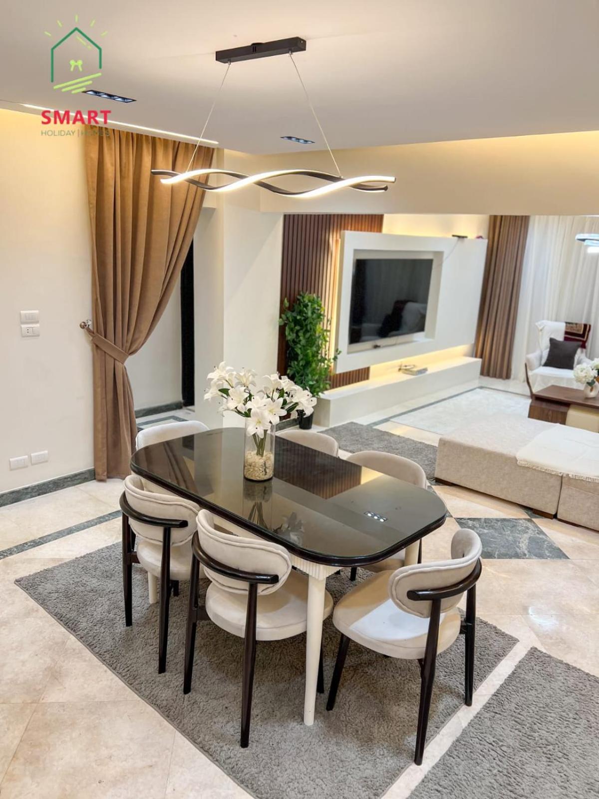 eg-b-202 2bedroom with balcony in Albahr ALazam