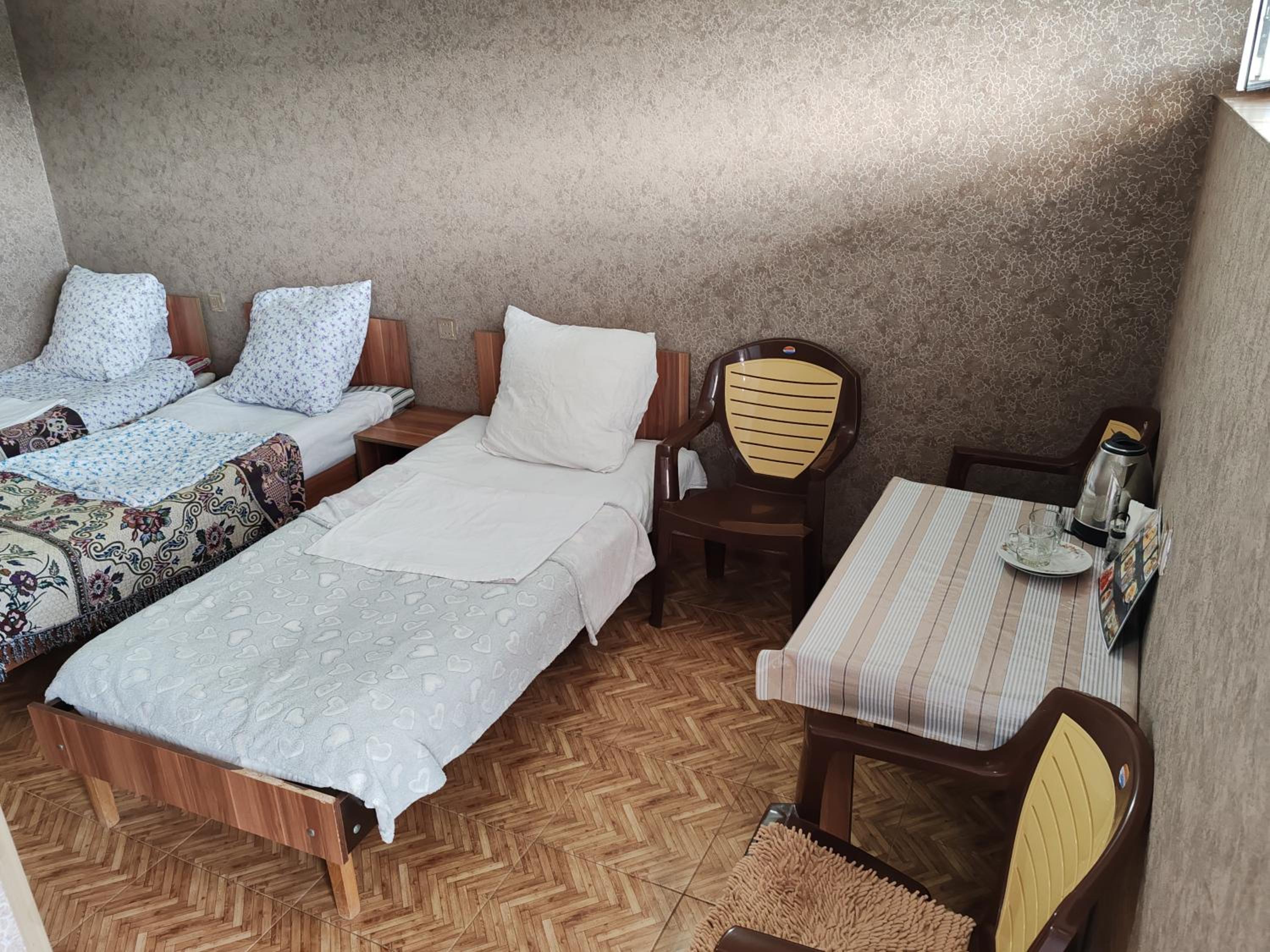 Motel