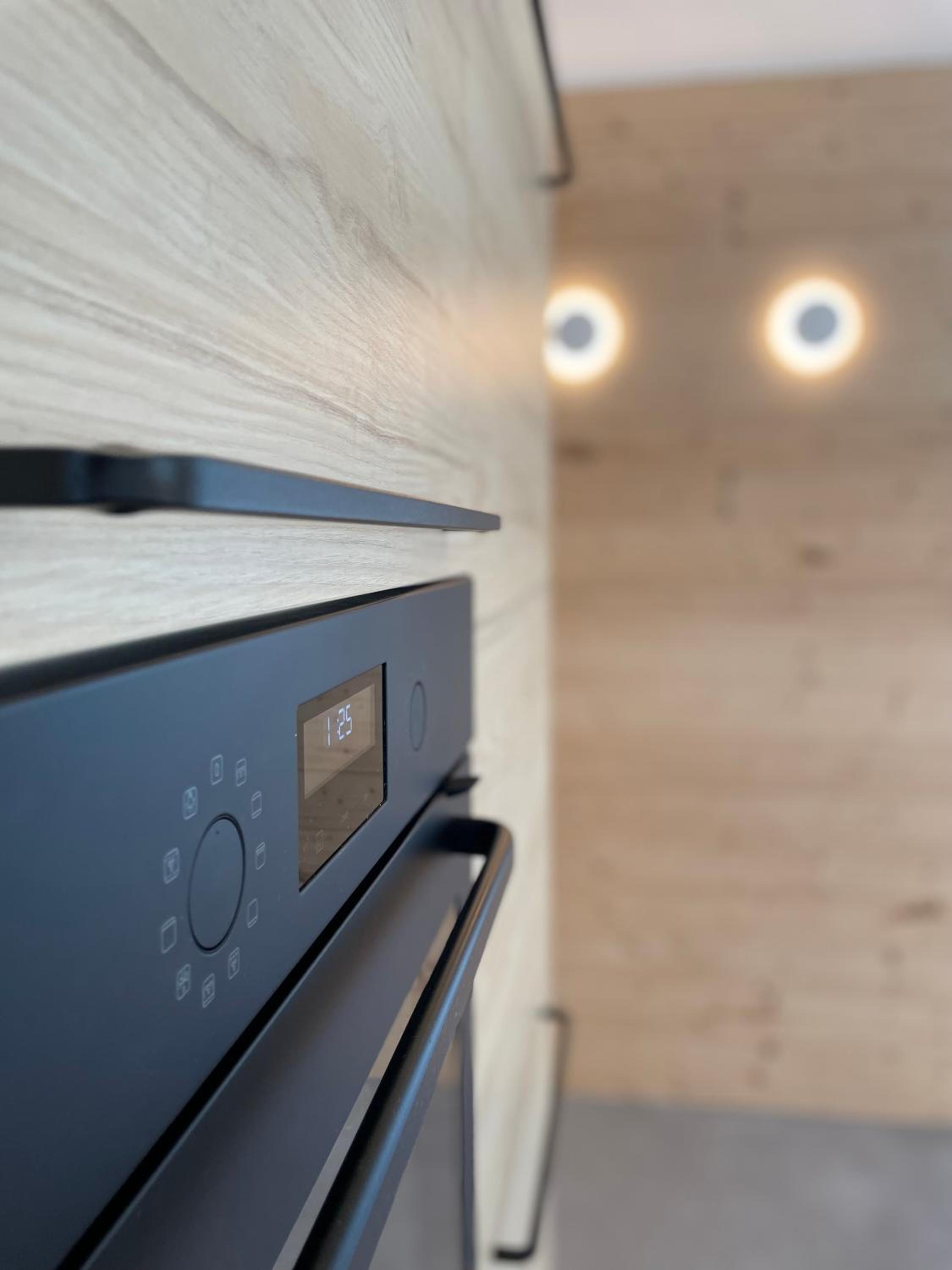 Ferienwohnung Balkonien