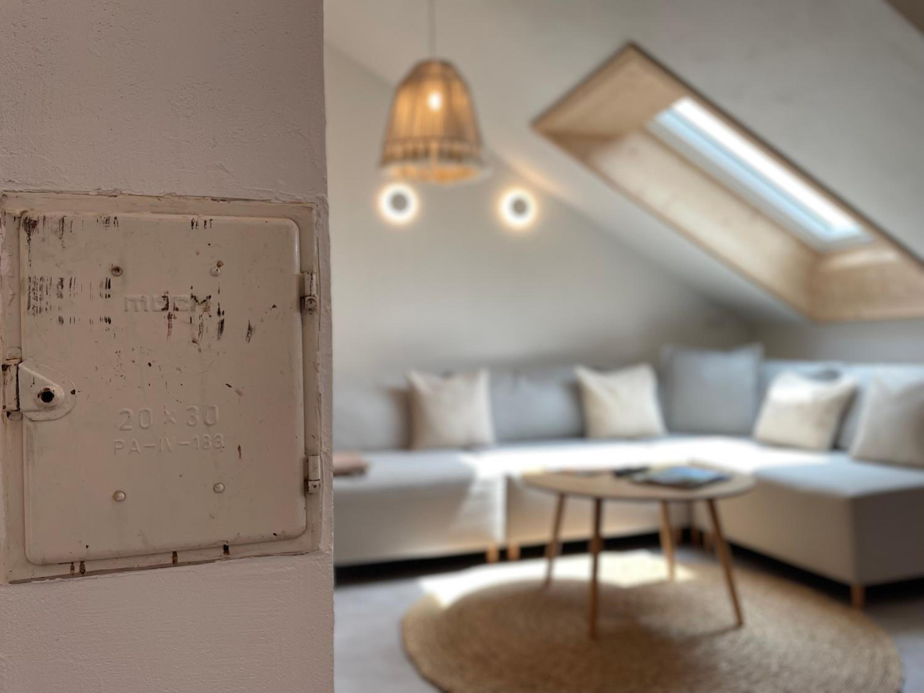 Ferienwohnung Balkonien