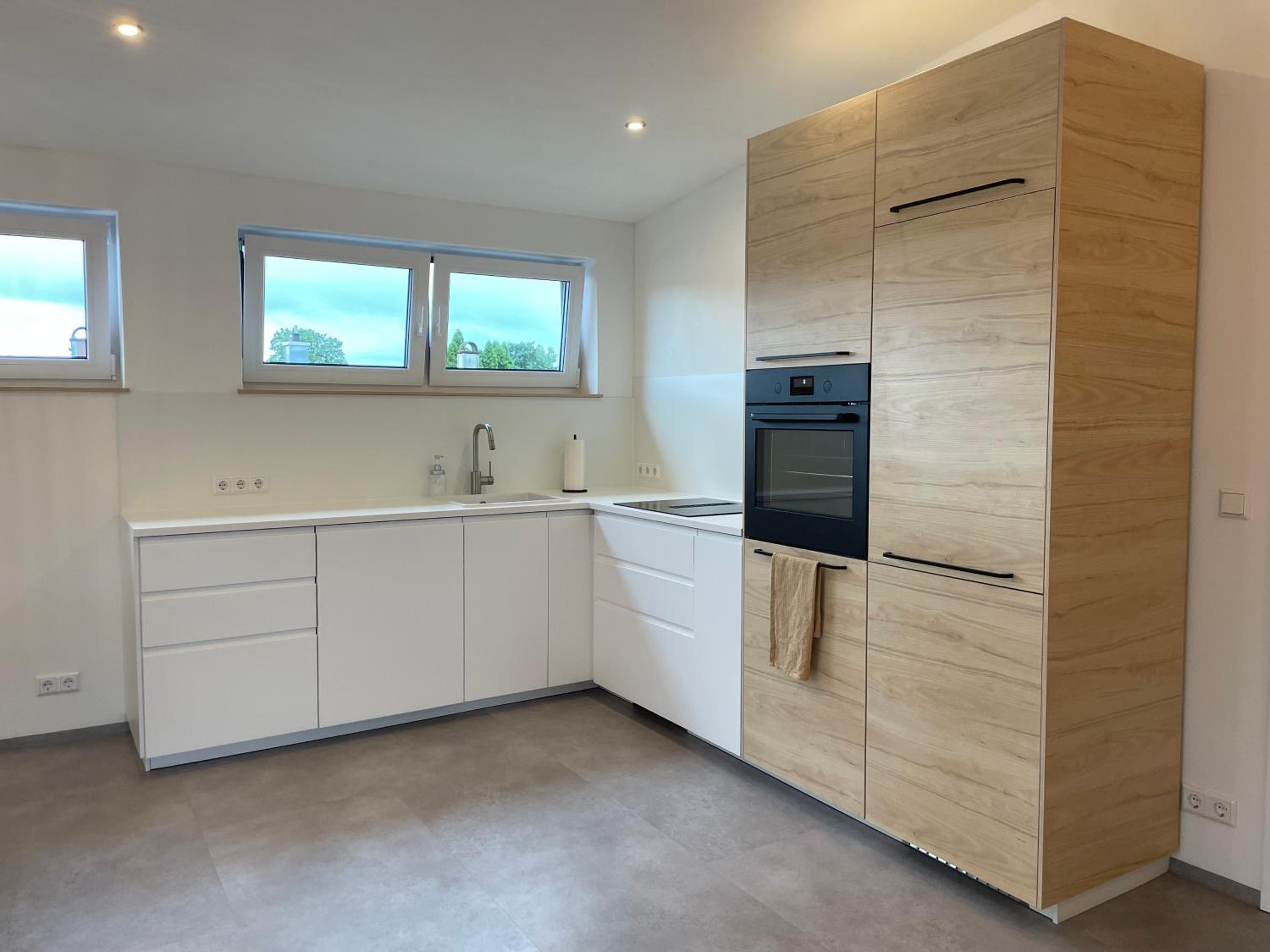 Ferienwohnung Balkonien