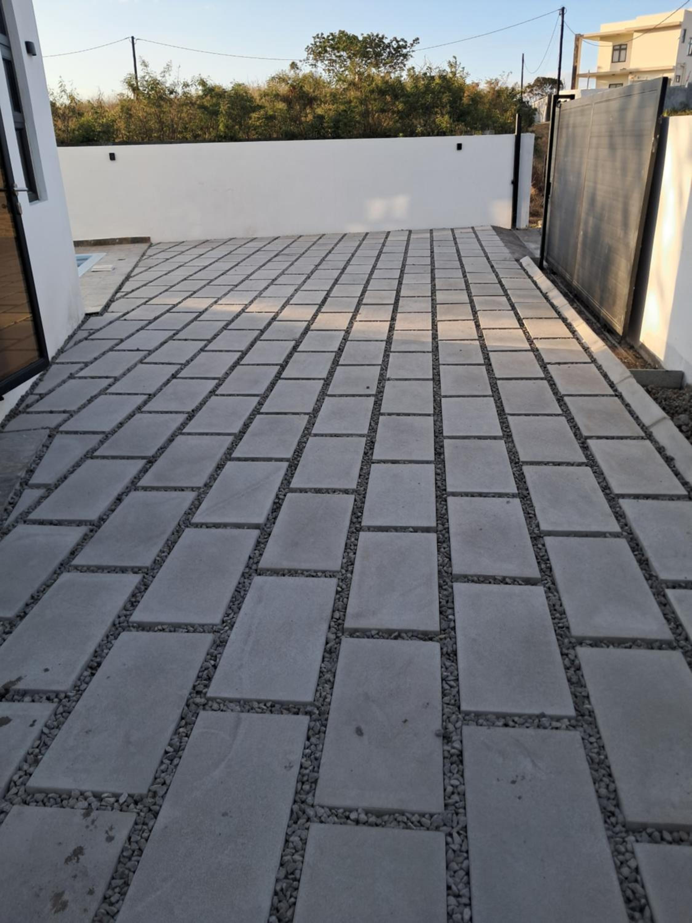 Ash Villa view 5