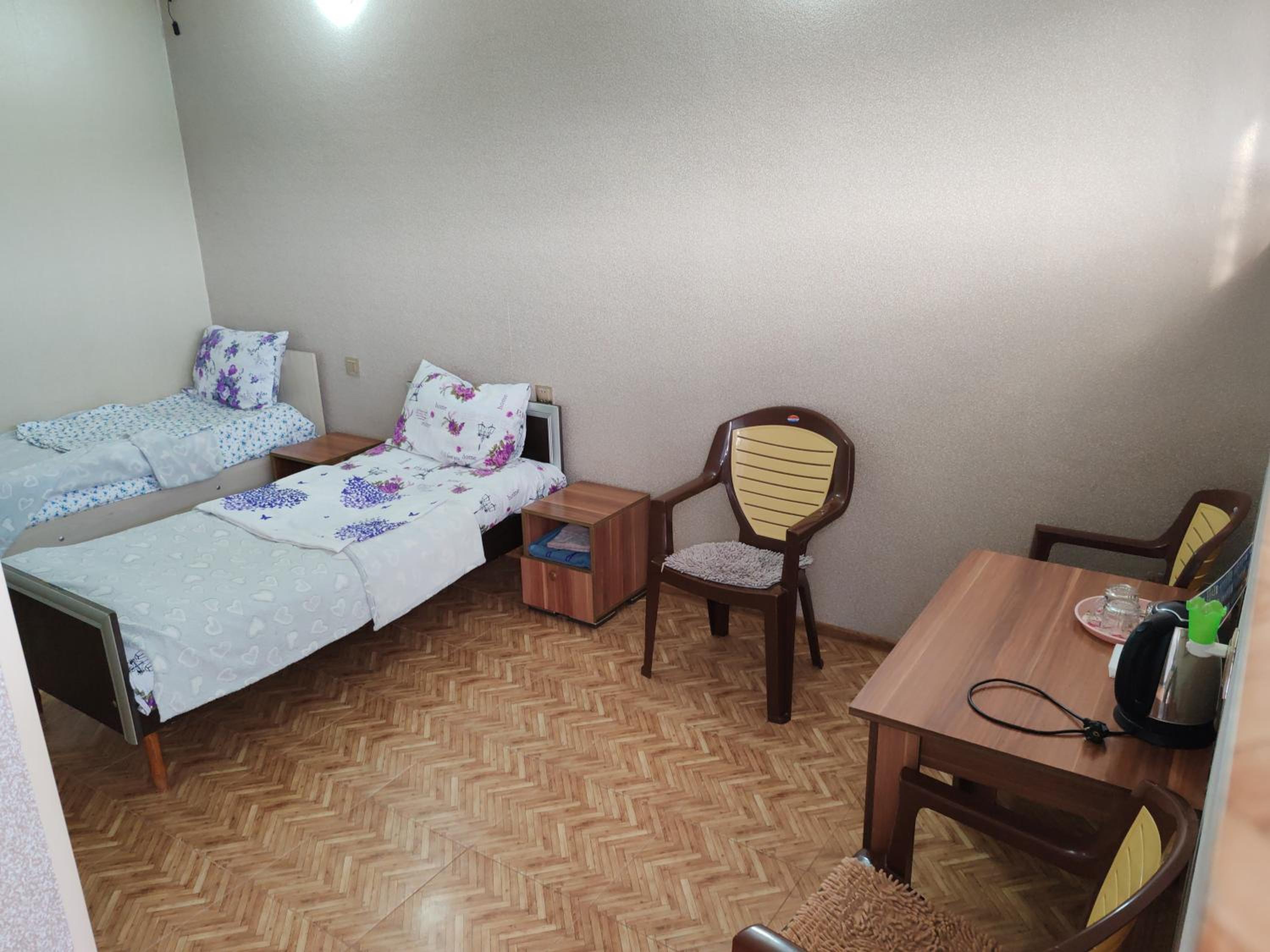 Motel