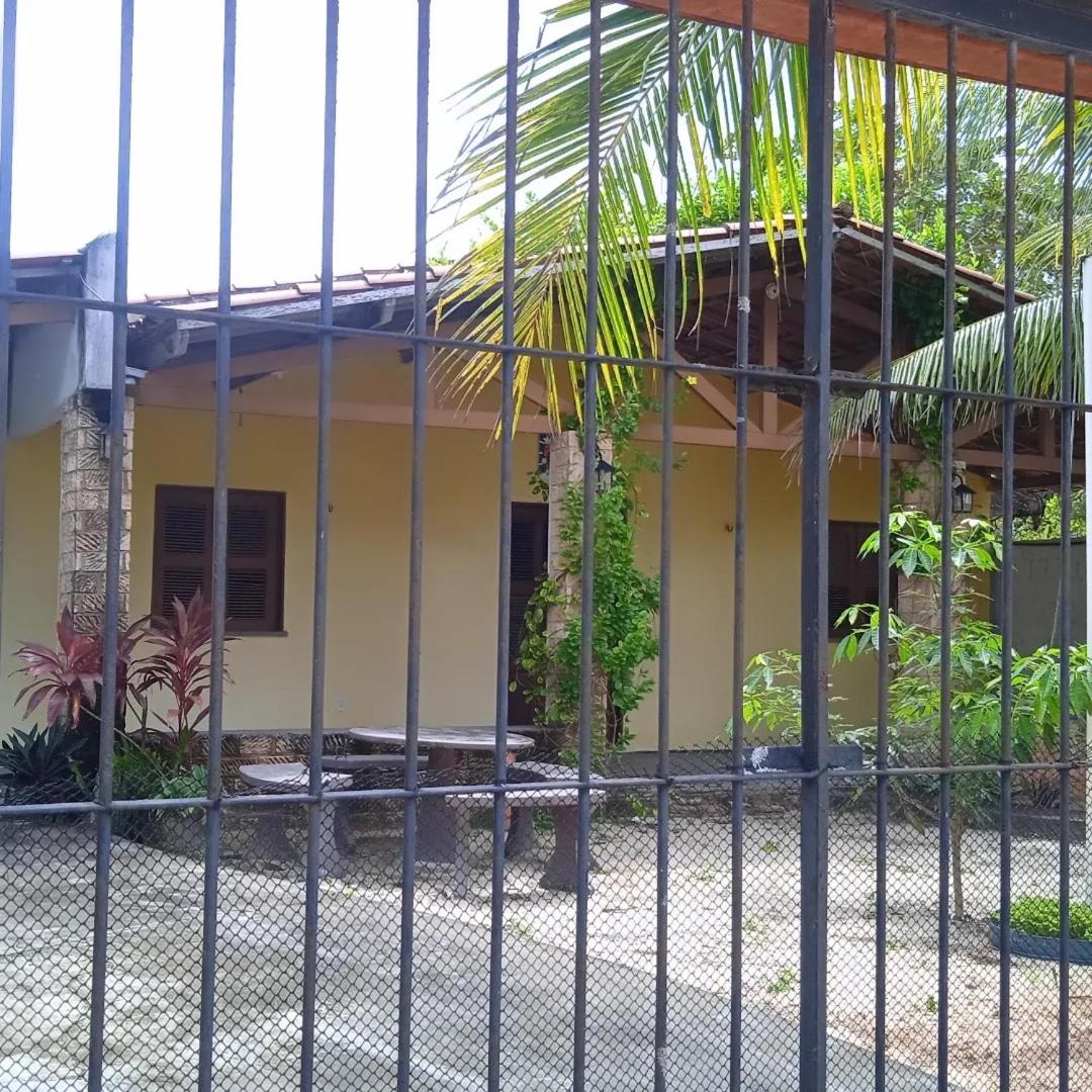 Casa Paracuru- ce