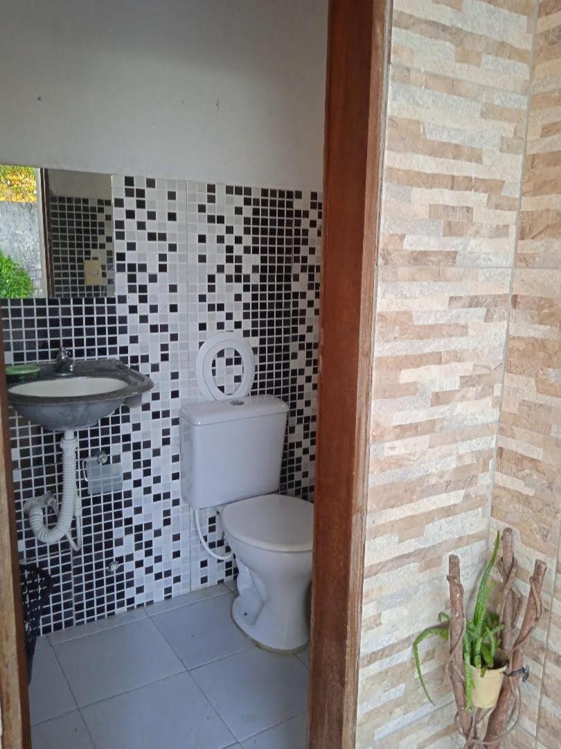 Casa Paracuru- ce