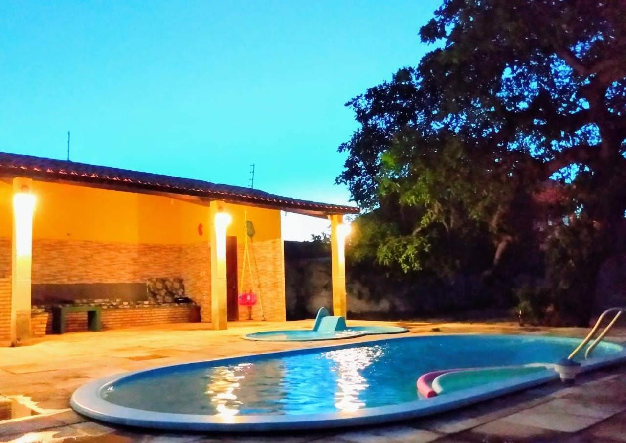 Casa Paracuru- ce