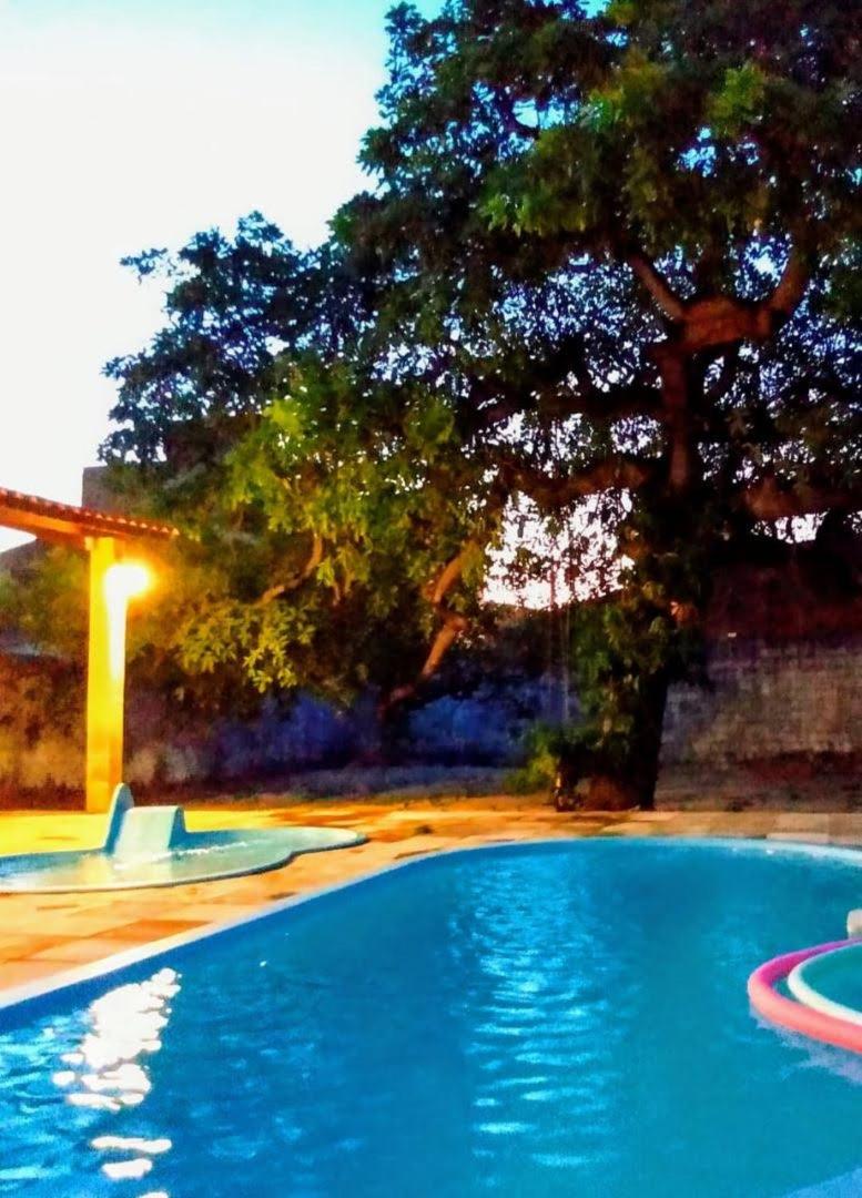 Casa Paracuru- ce