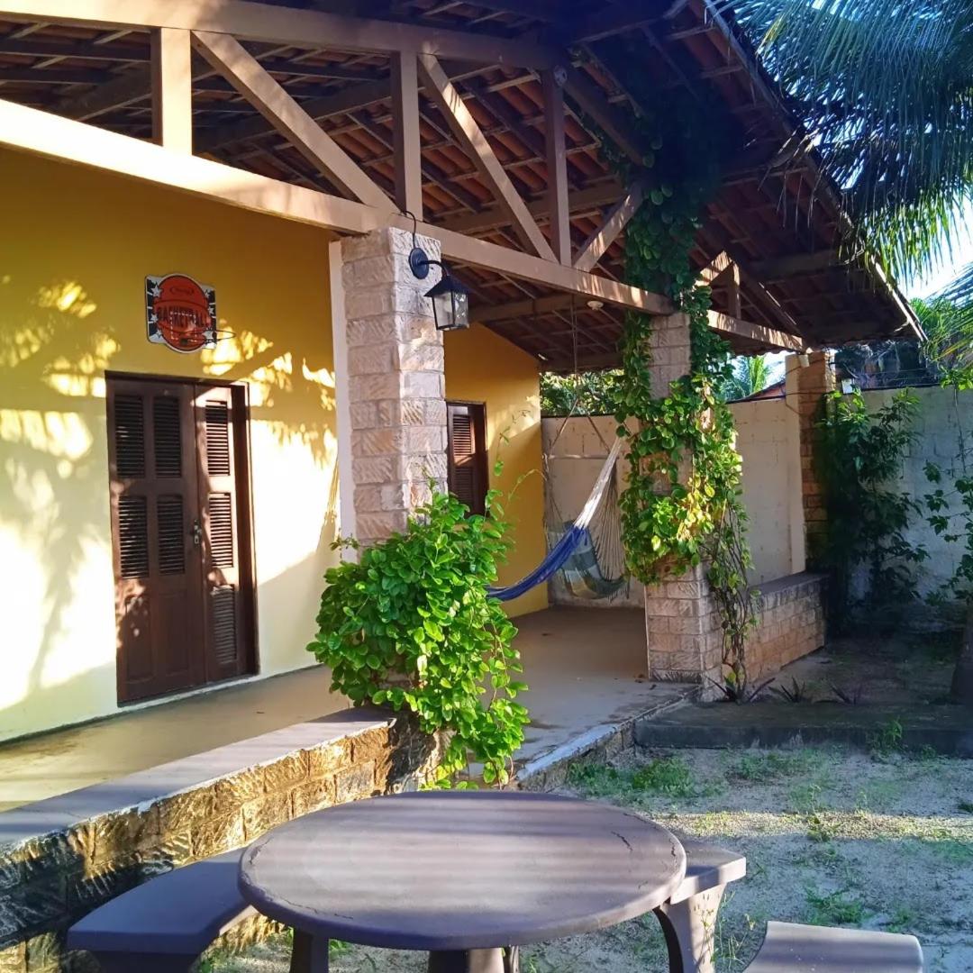Casa Paracuru- ce