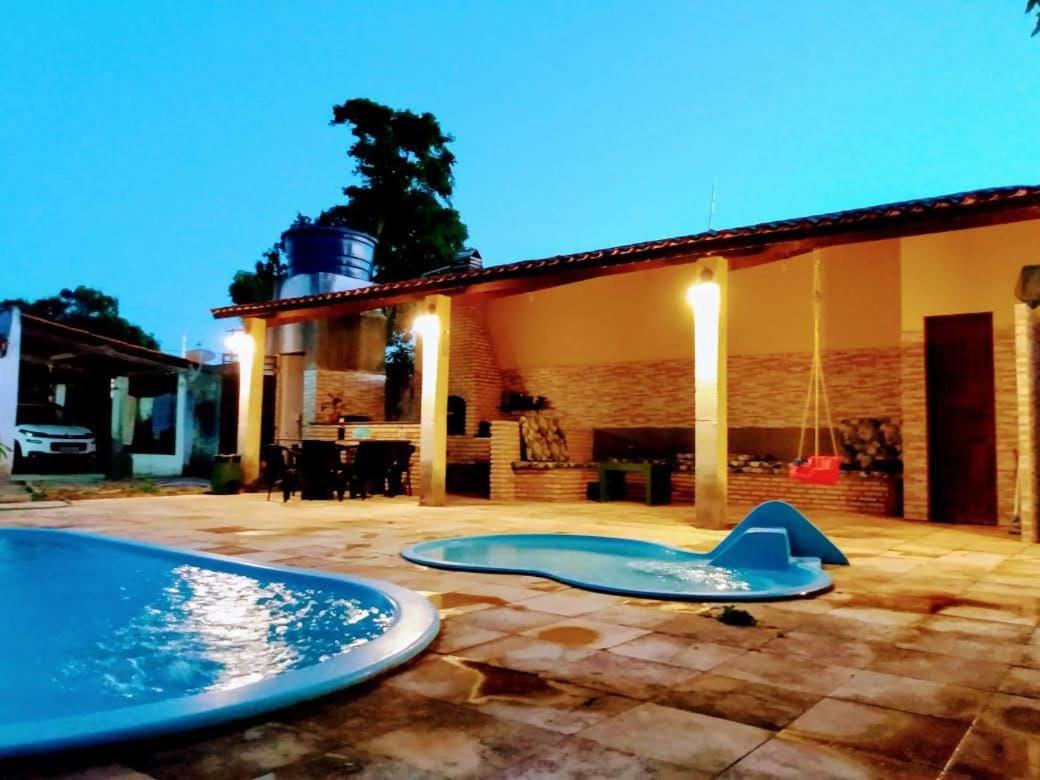 Casa Paracuru- ce