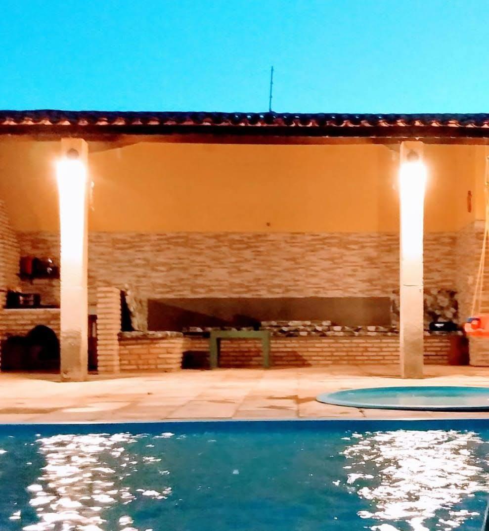 Casa Paracuru- ce