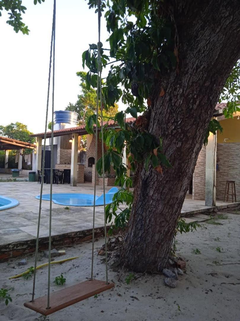 Casa Paracuru- ce