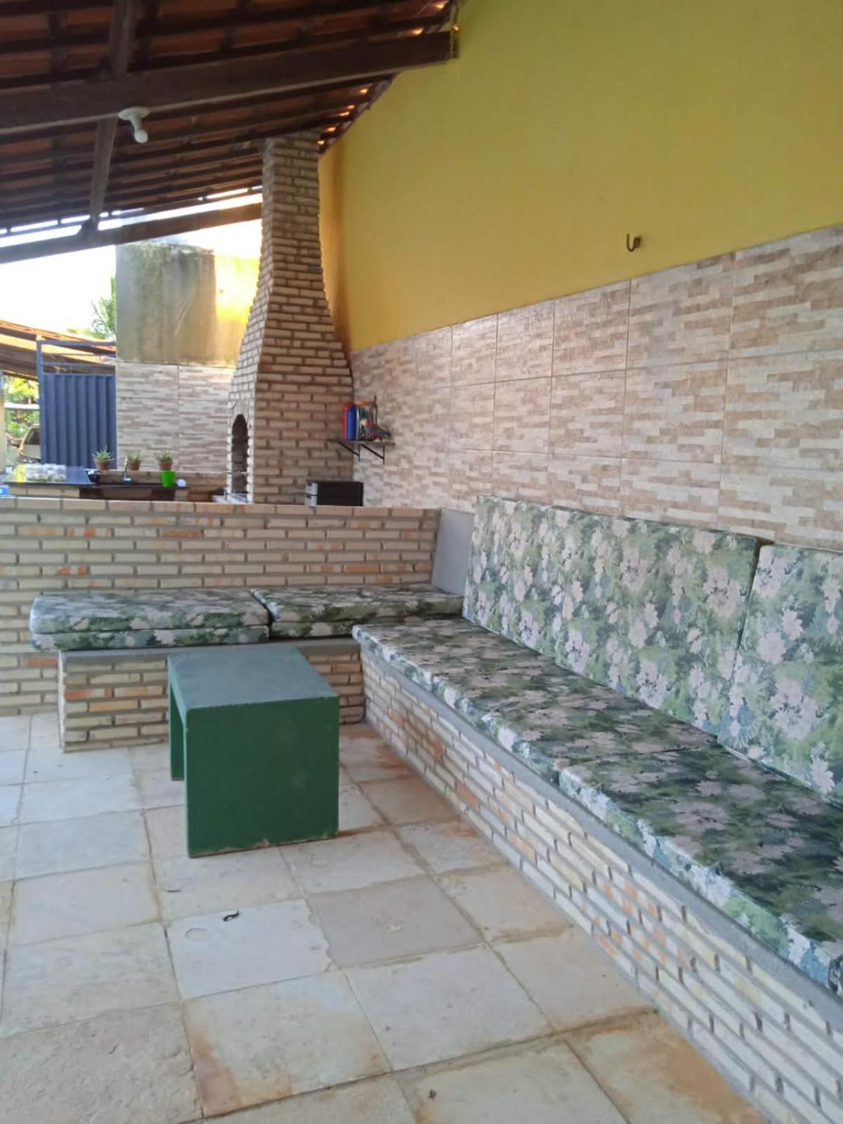 Casa Paracuru- ce