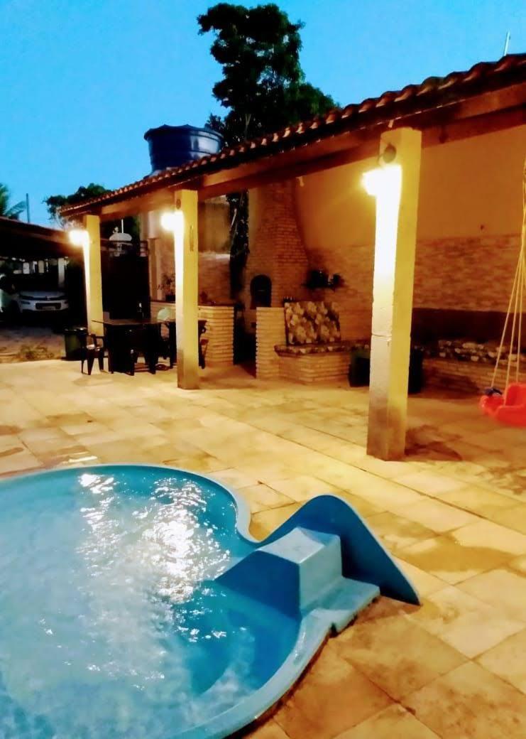 Casa Paracuru- ce