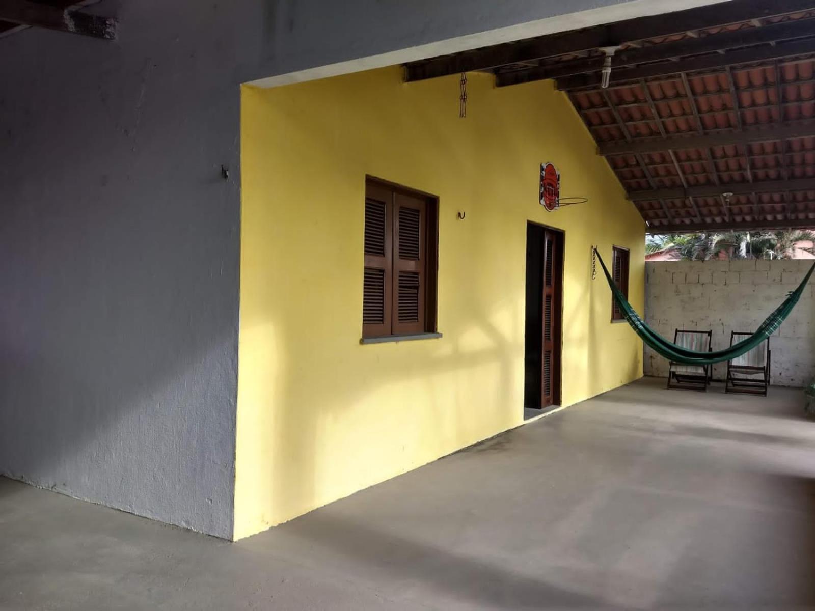 Casa Paracuru- ce