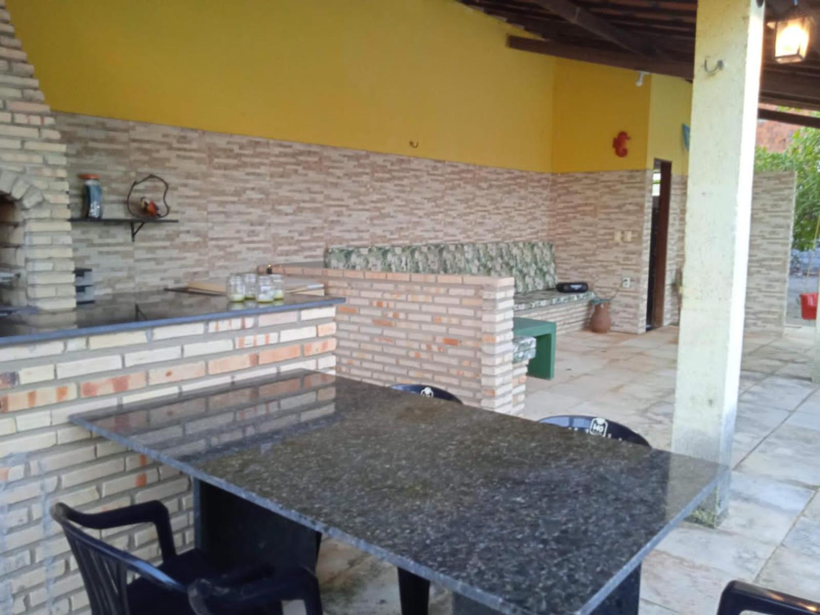 Casa Paracuru- ce