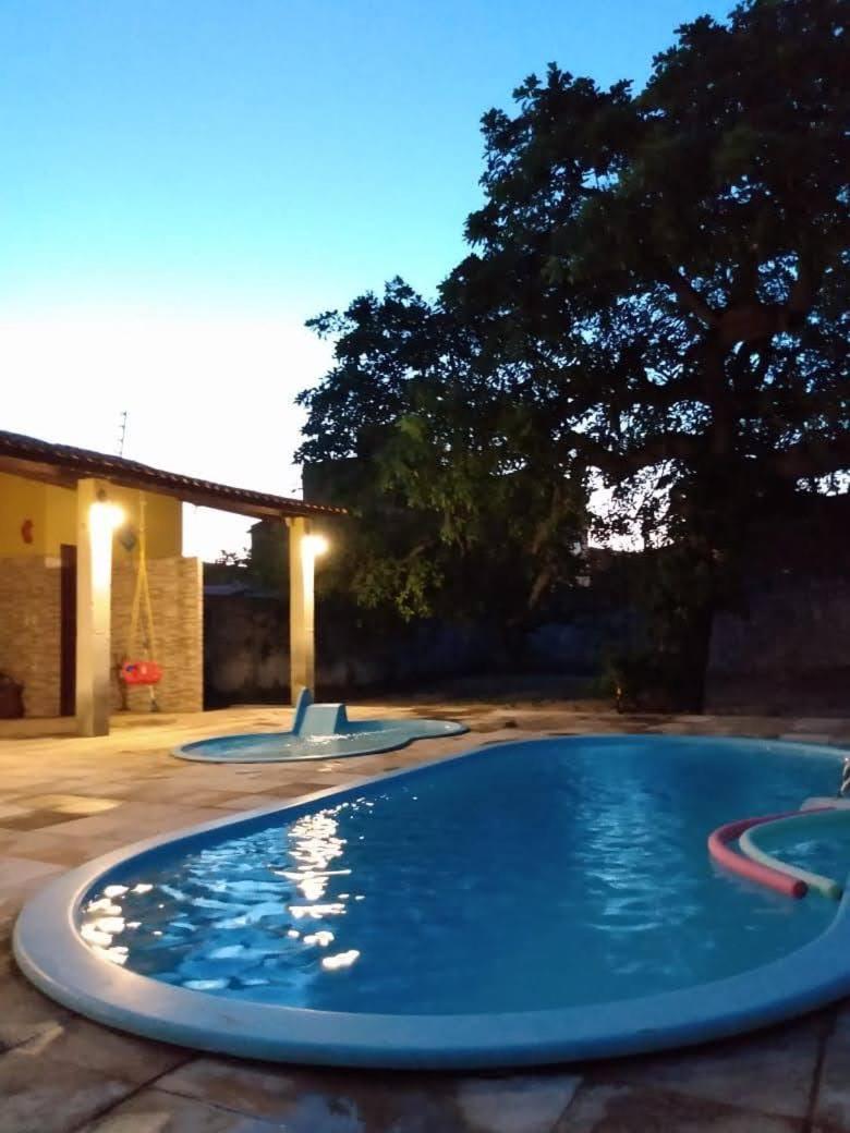 Casa Paracuru- ce