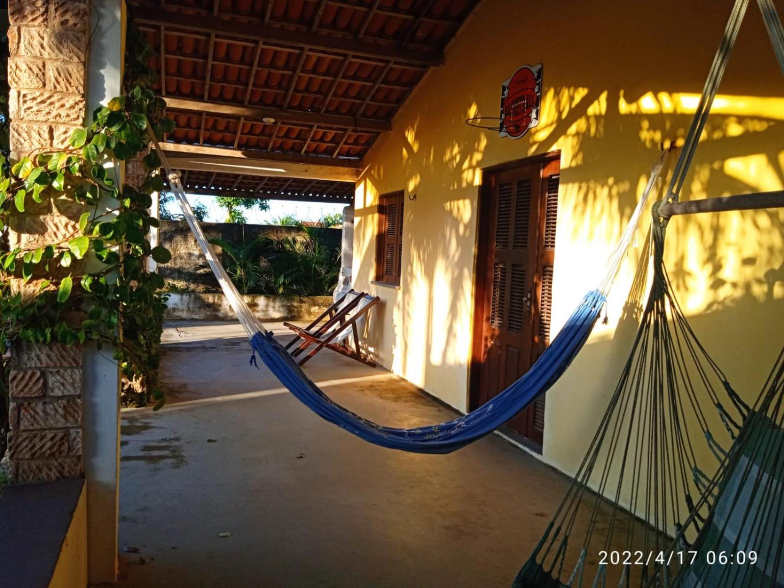 Casa Paracuru- ce