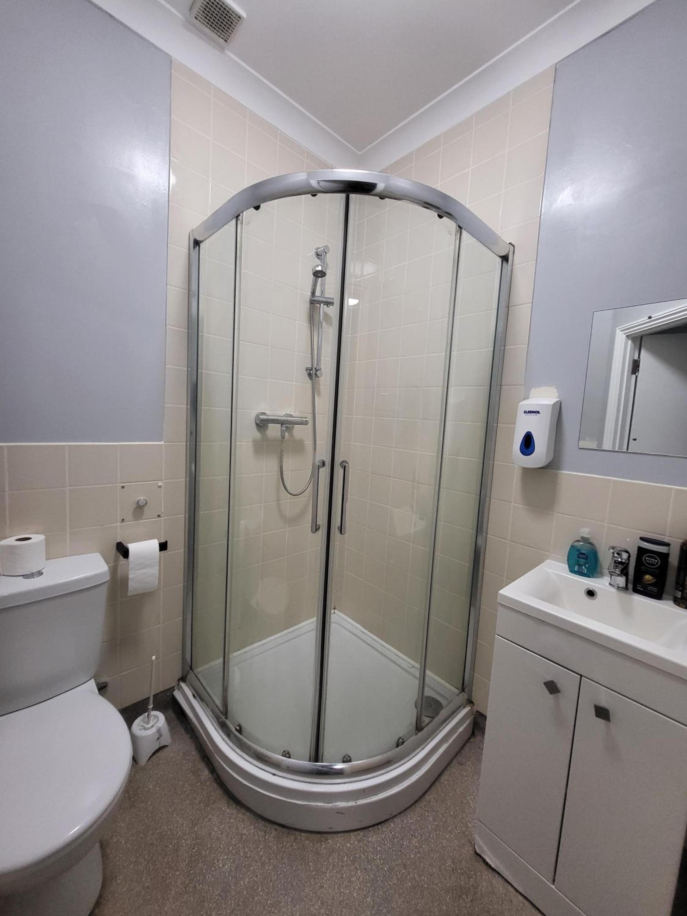 Norwich Vacations - Silver Road Deluxe Retreat in Norwich - Property Image 18