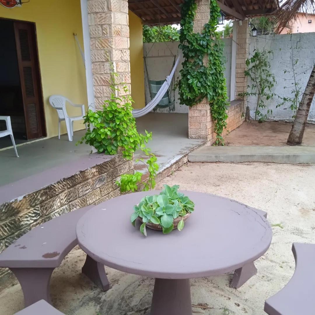 Casa Paracuru- ce