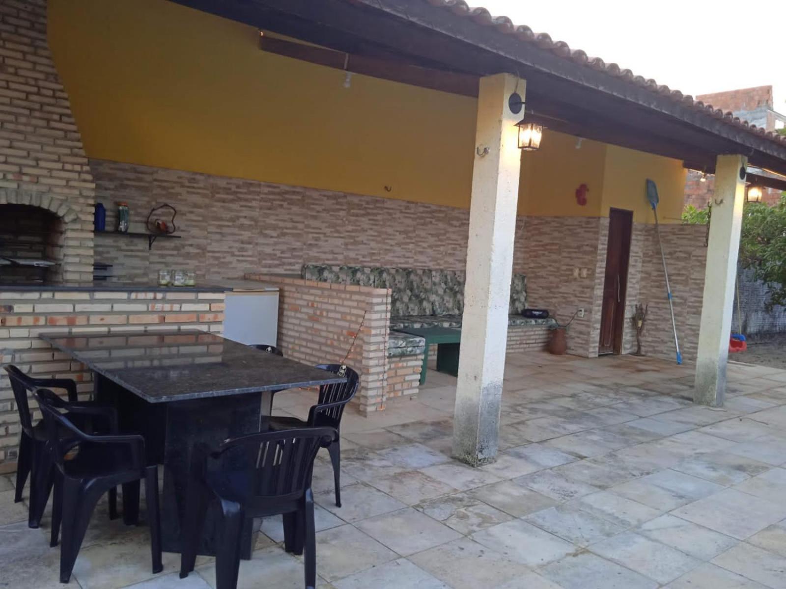 Casa Paracuru- ce