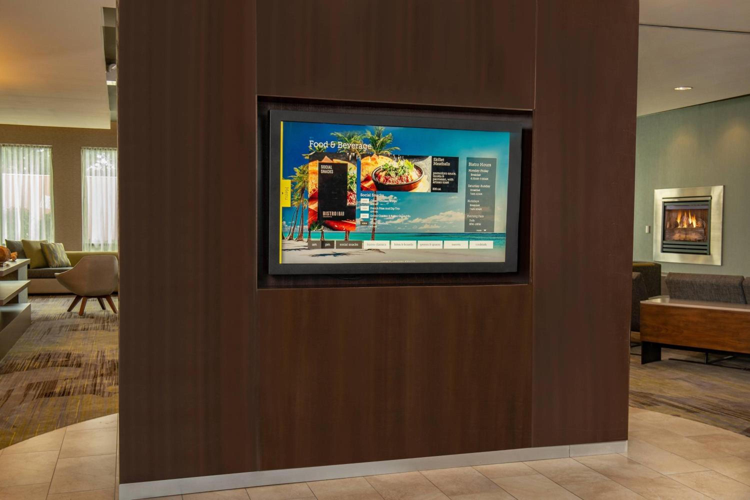 Hagerstown Vacations - Courtyard by Marriott Hagerstown - Property Image 10