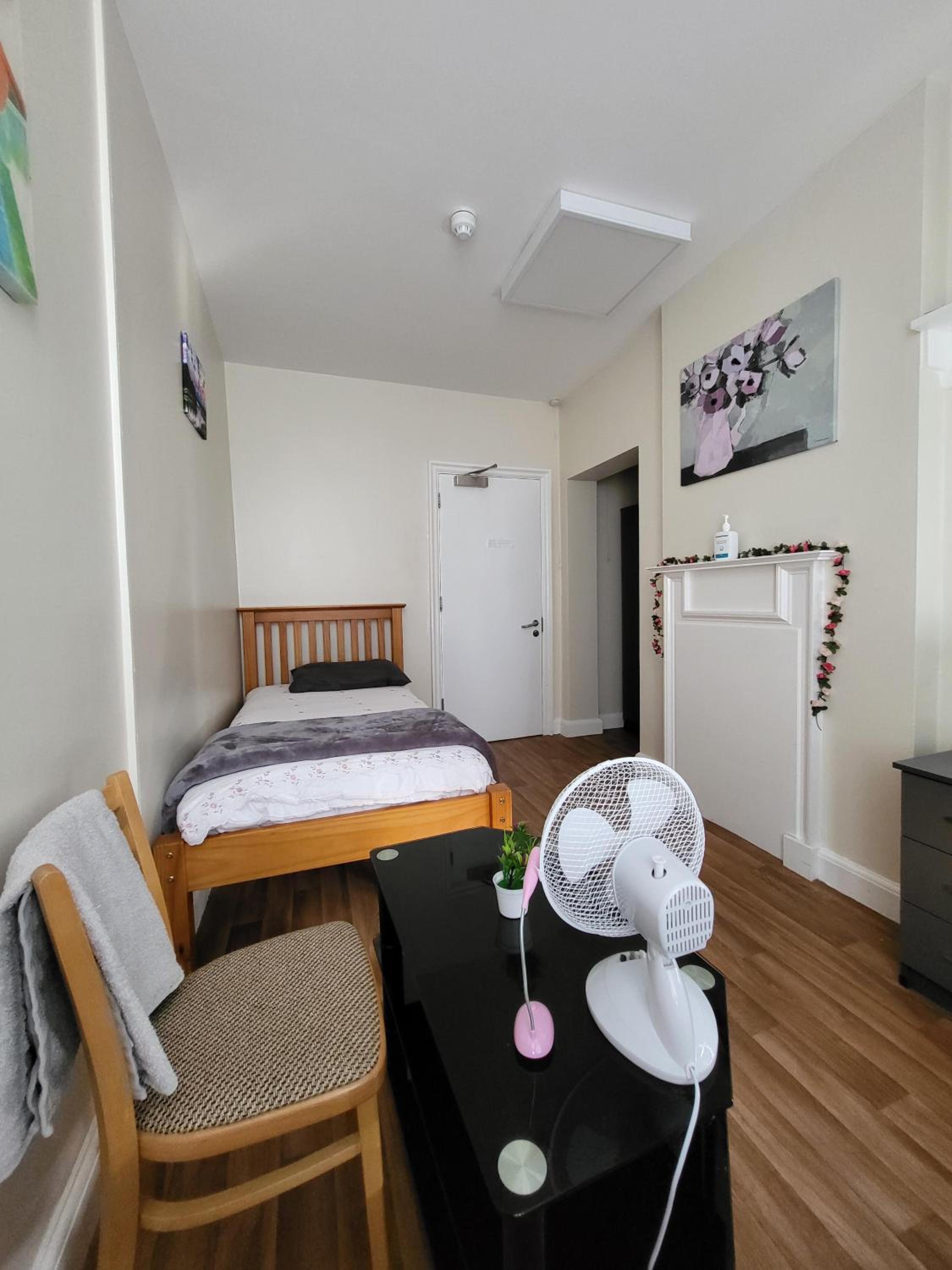 Norwich Vacations - Silver Road Deluxe Retreat in Norwich - Property Image 22