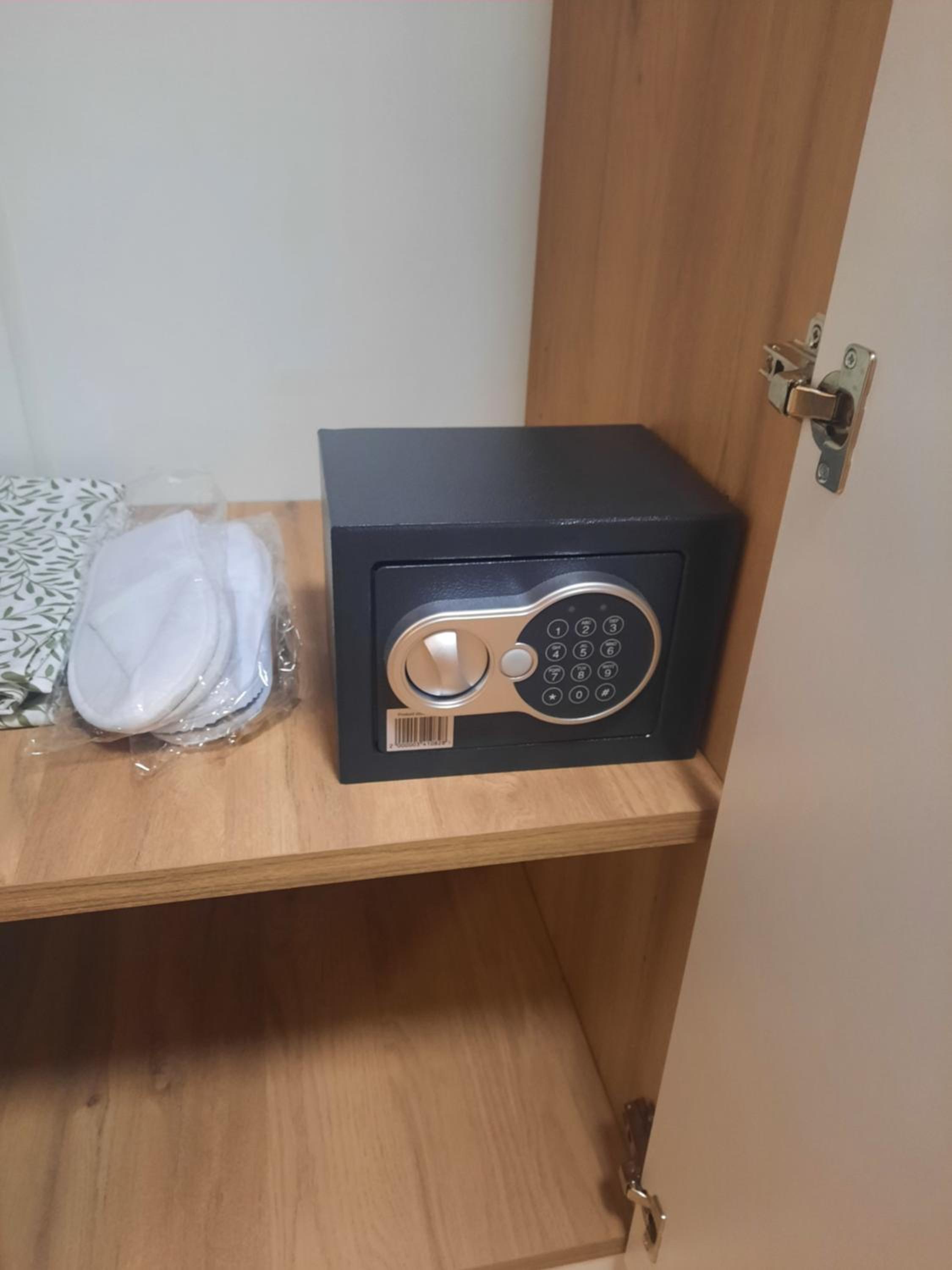 APARTMAN Stil