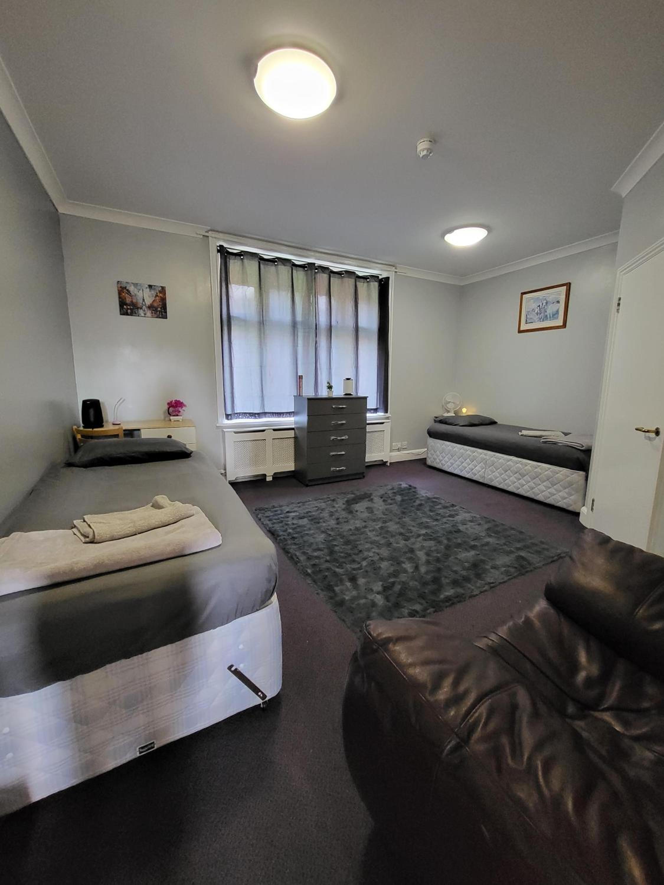 Norwich Vacations - Silver Road Deluxe Retreat in Norwich - Property Image 17